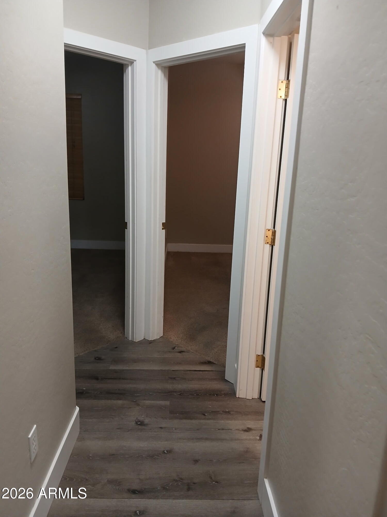 PARK CENTRAL AT AUGUSTA RANCH - Residential