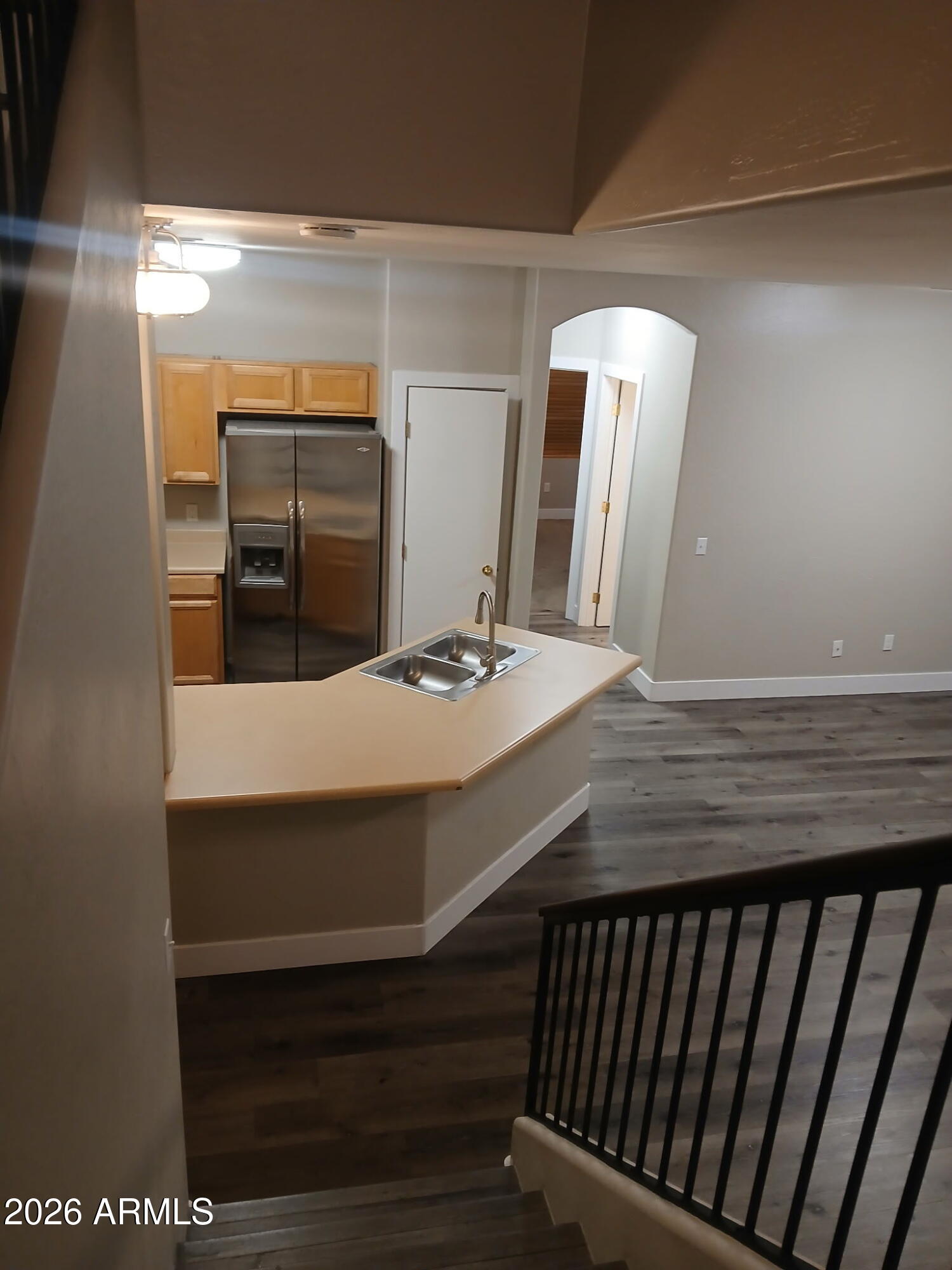 PARK CENTRAL AT AUGUSTA RANCH - Residential
