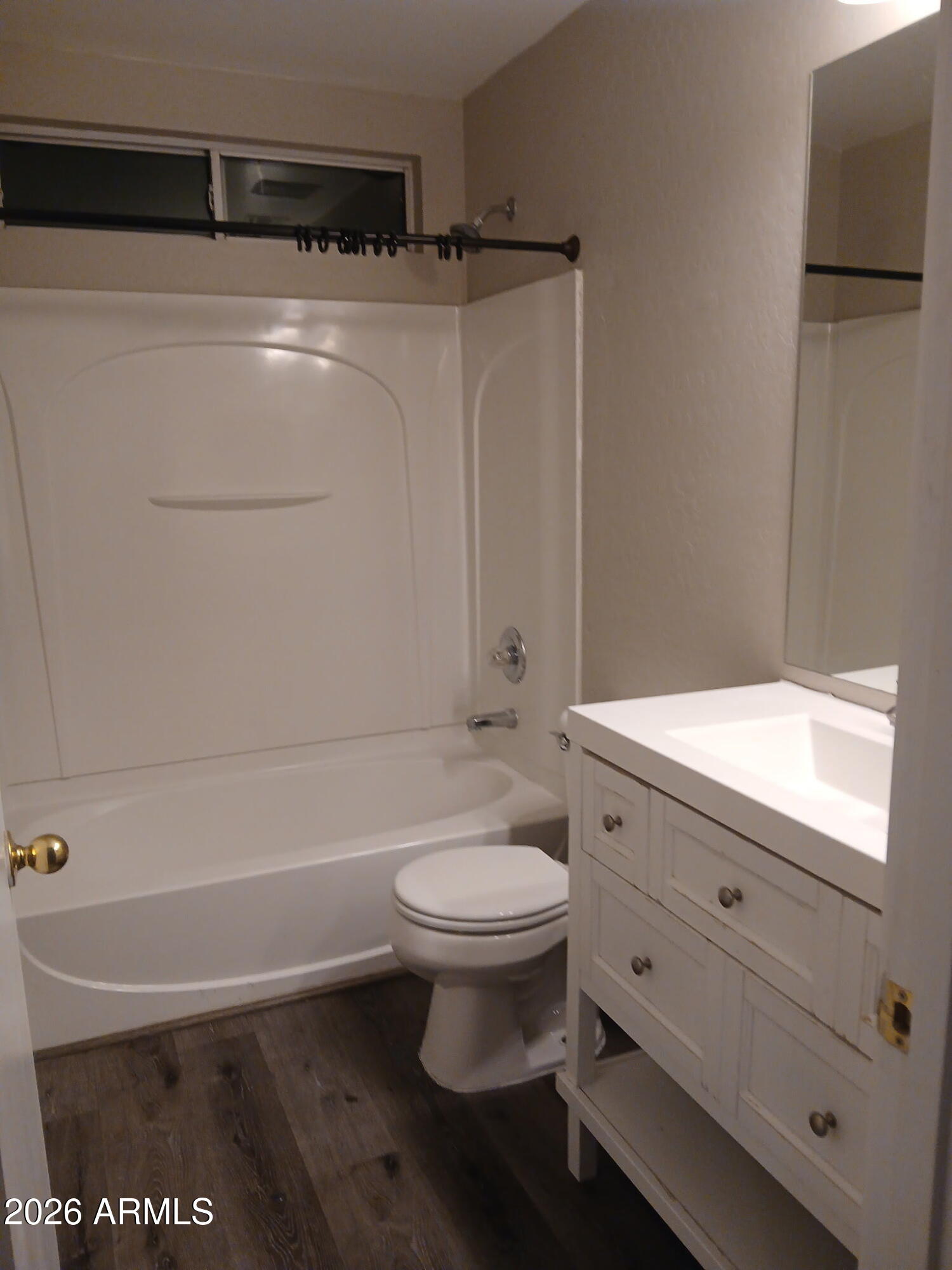 PARK CENTRAL AT AUGUSTA RANCH - Residential