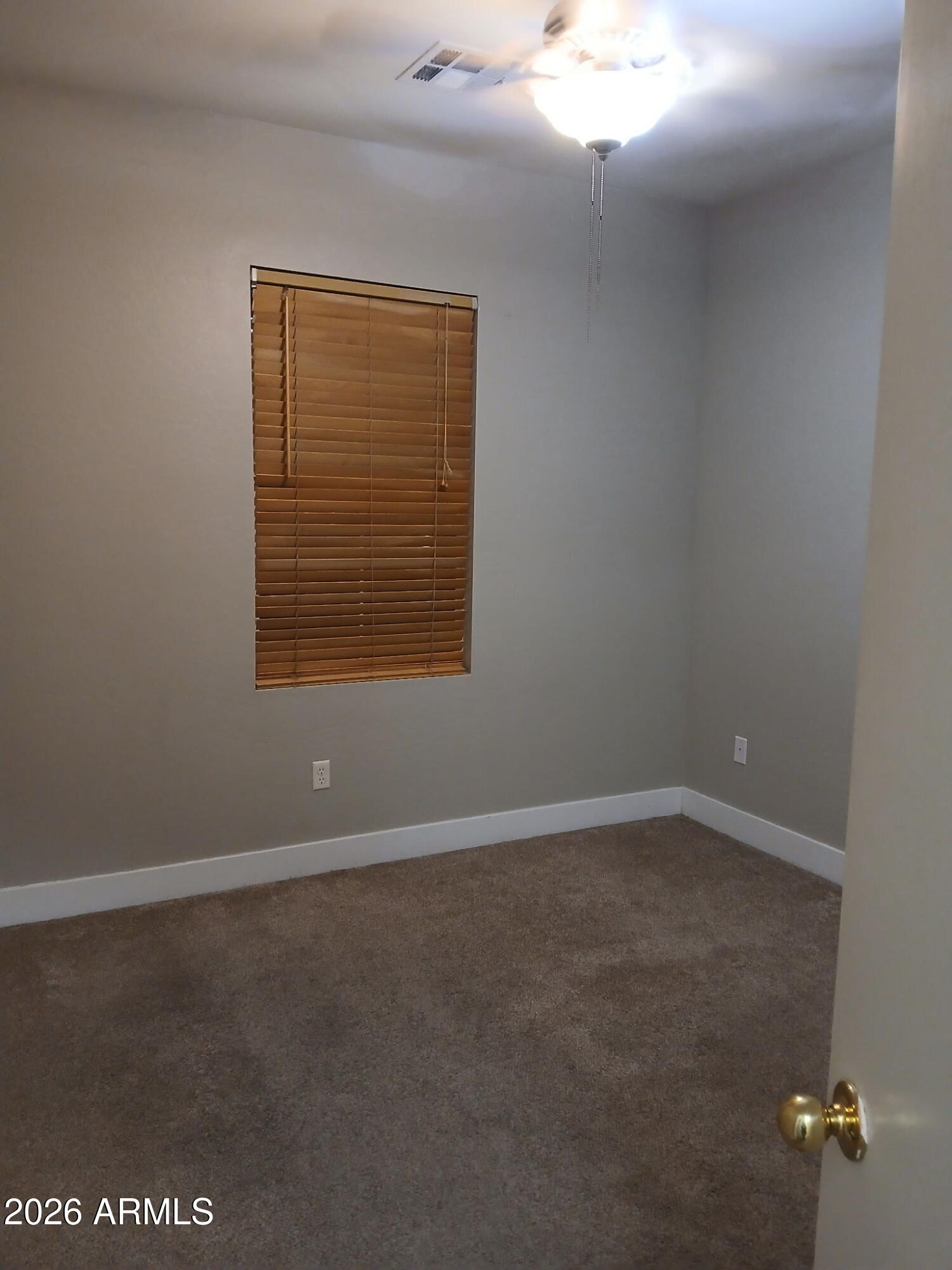 PARK CENTRAL AT AUGUSTA RANCH - Residential
