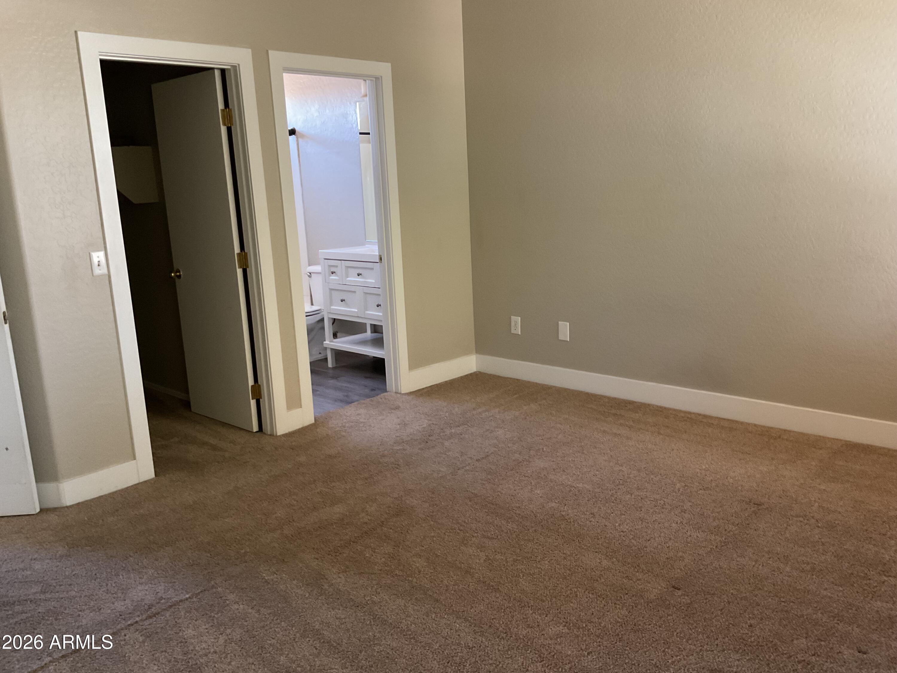 PARK CENTRAL AT AUGUSTA RANCH - Residential