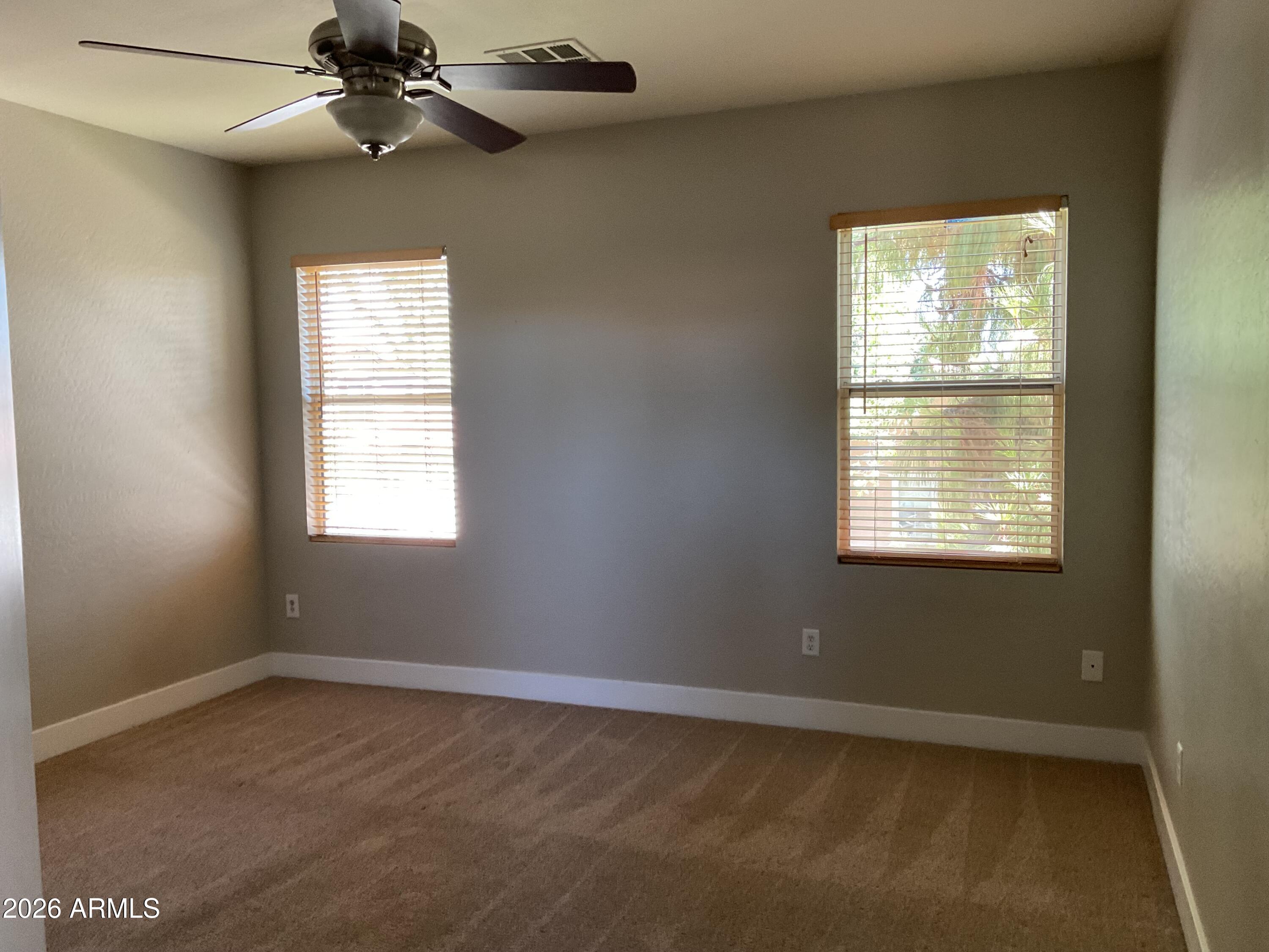 PARK CENTRAL AT AUGUSTA RANCH - Residential