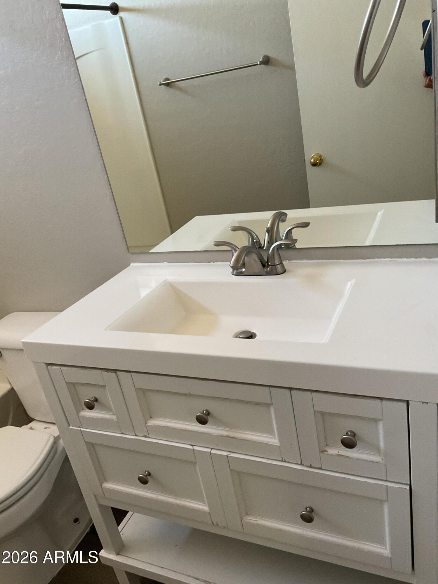 PARK CENTRAL AT AUGUSTA RANCH - Residential