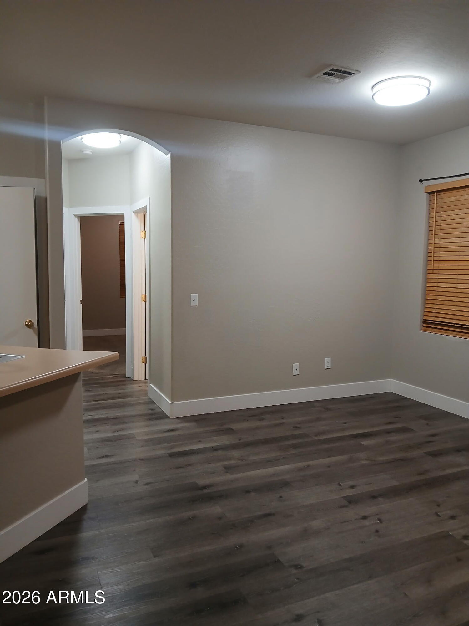 PARK CENTRAL AT AUGUSTA RANCH - Residential