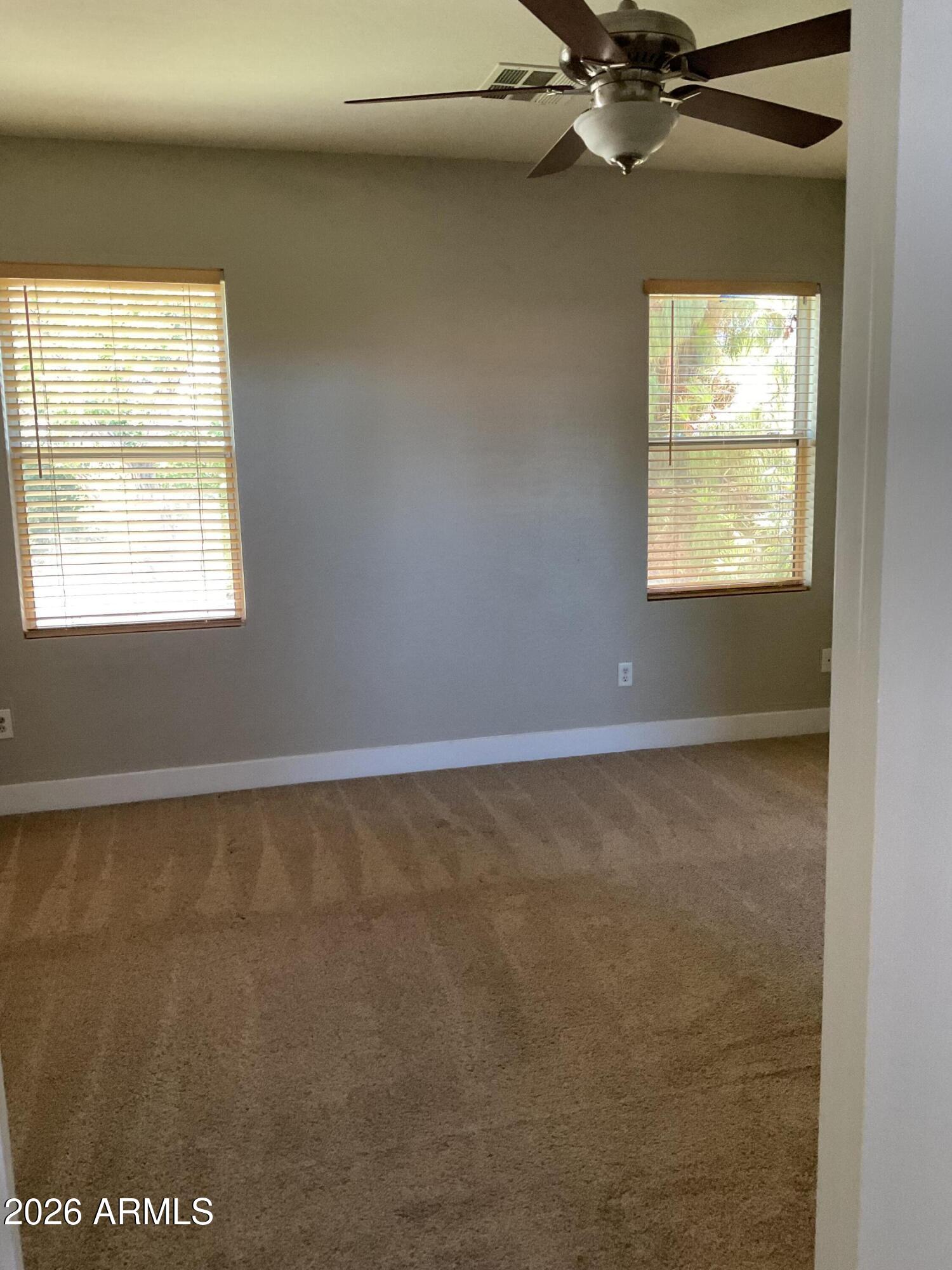 PARK CENTRAL AT AUGUSTA RANCH - Residential