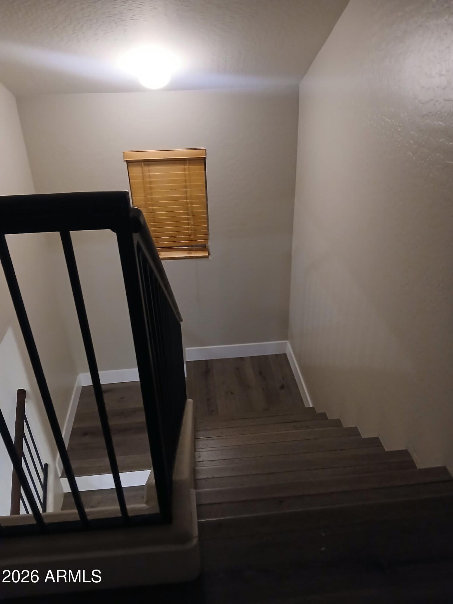 PARK CENTRAL AT AUGUSTA RANCH - Residential