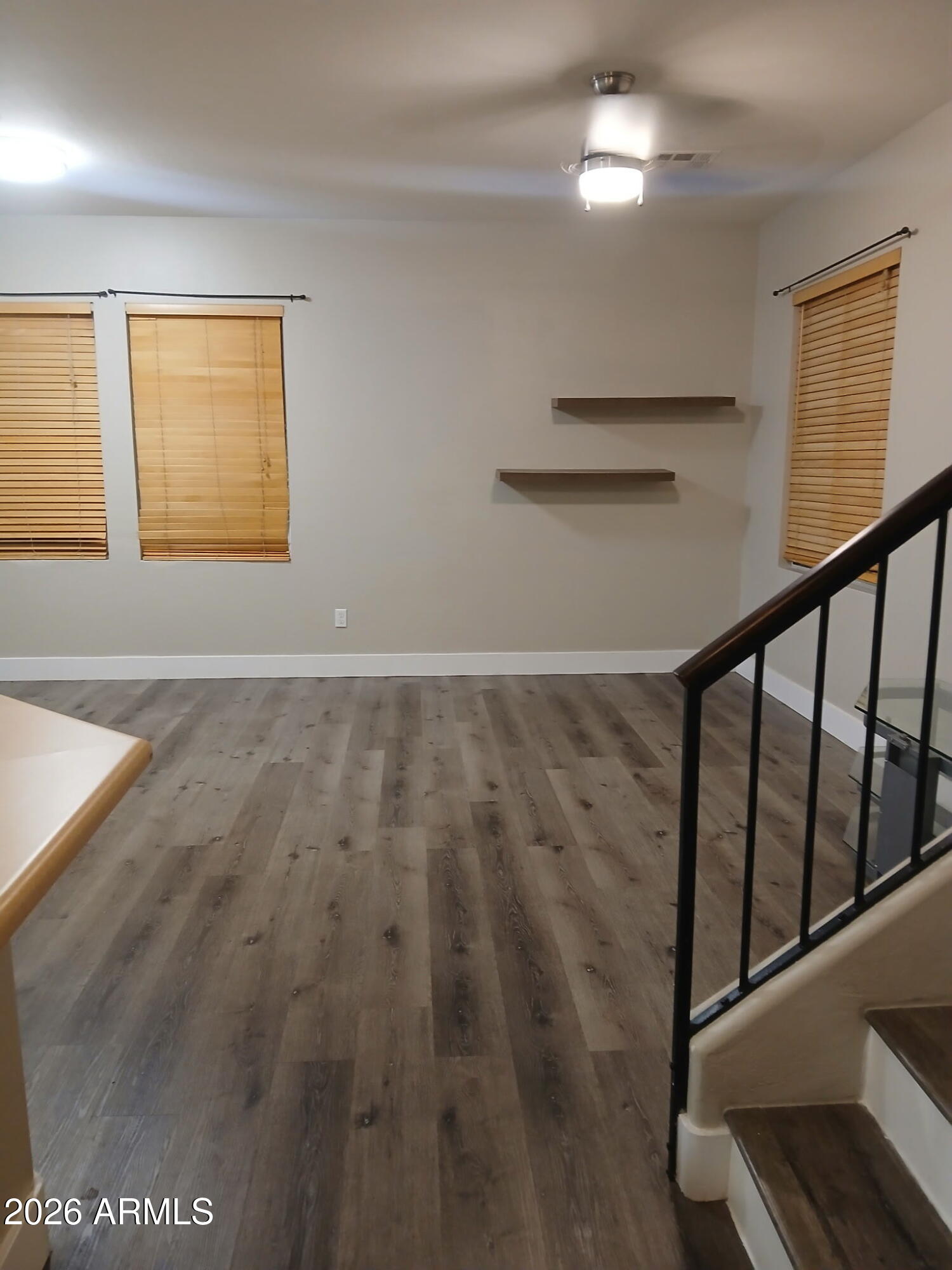 PARK CENTRAL AT AUGUSTA RANCH - Residential