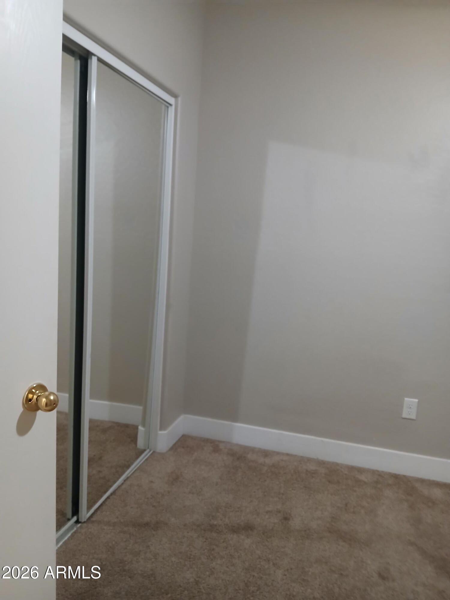 PARK CENTRAL AT AUGUSTA RANCH - Residential