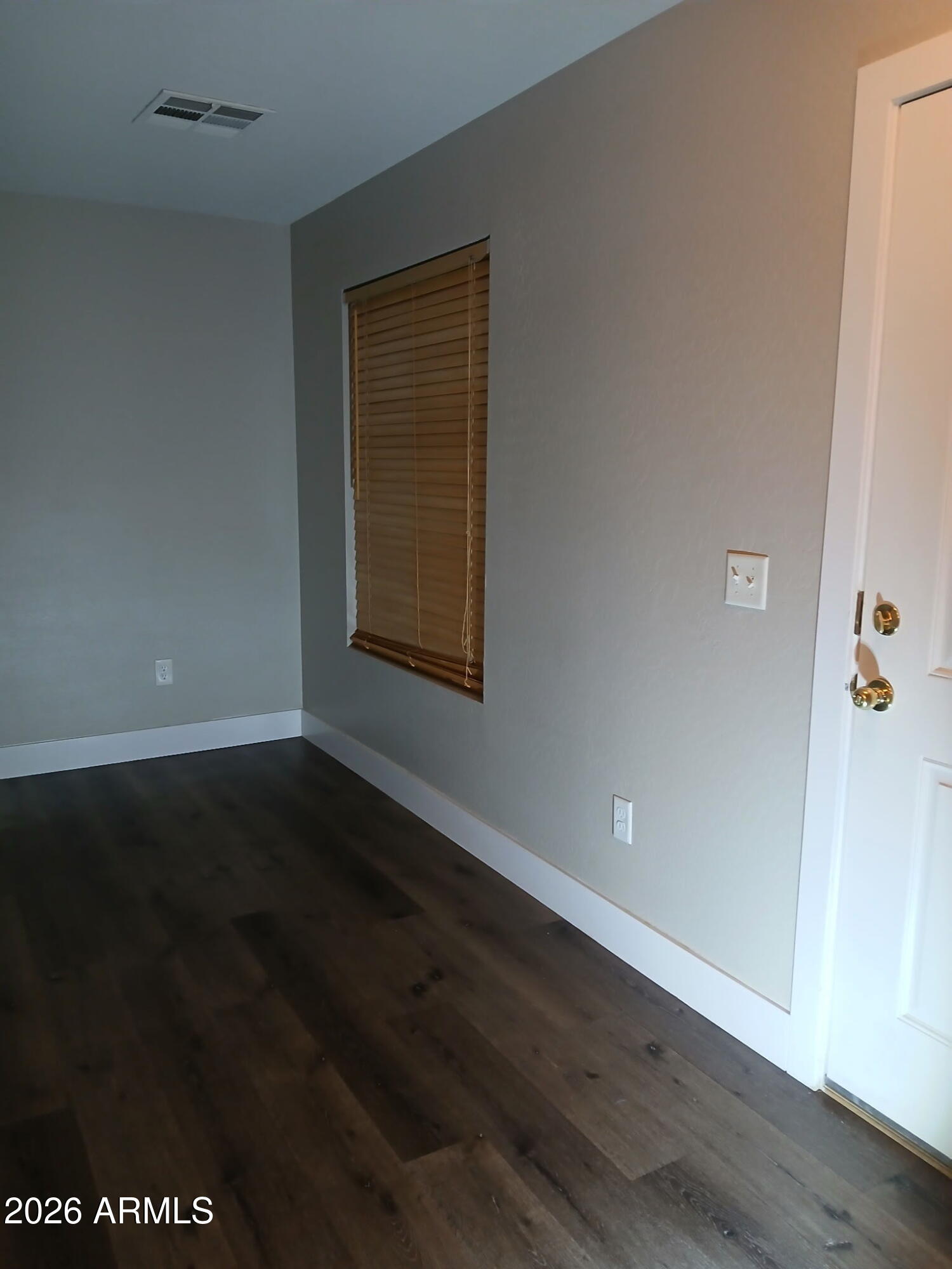 PARK CENTRAL AT AUGUSTA RANCH - Residential