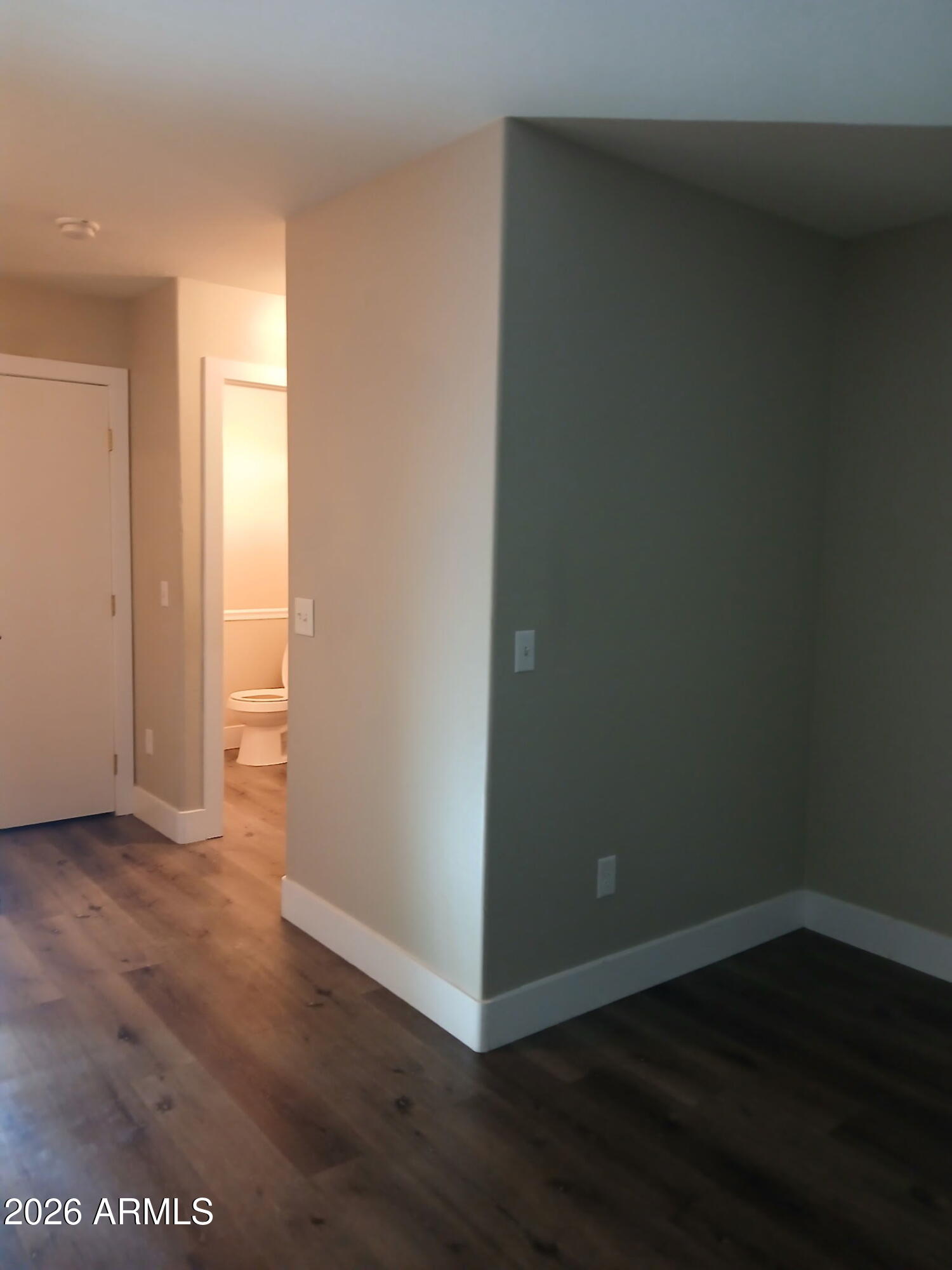 PARK CENTRAL AT AUGUSTA RANCH - Residential