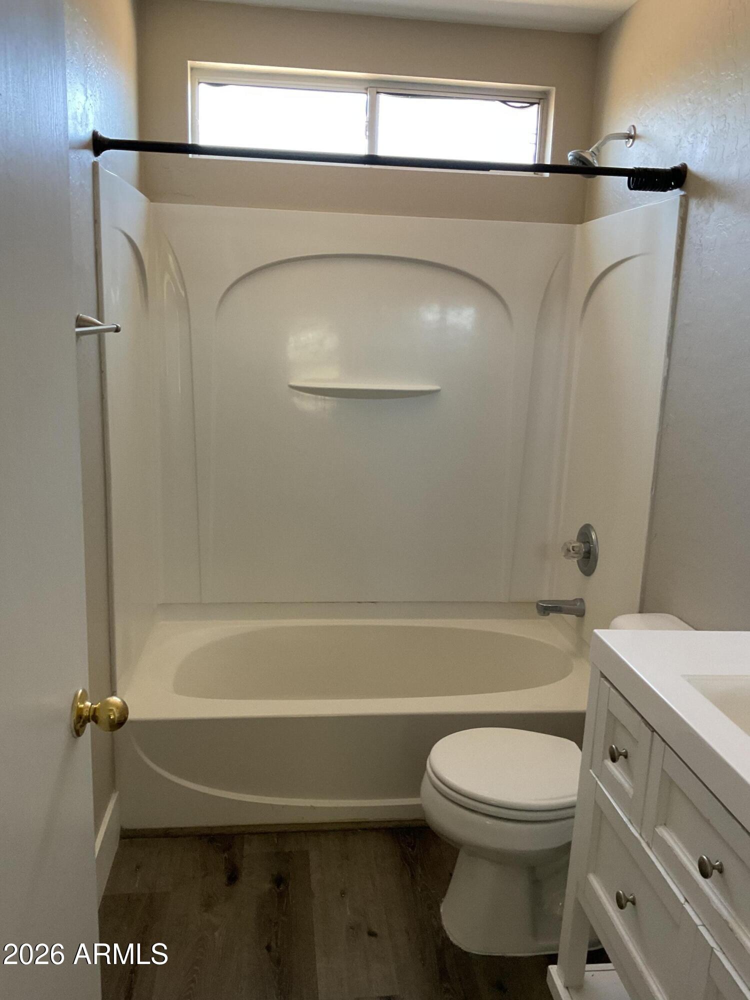PARK CENTRAL AT AUGUSTA RANCH - Residential