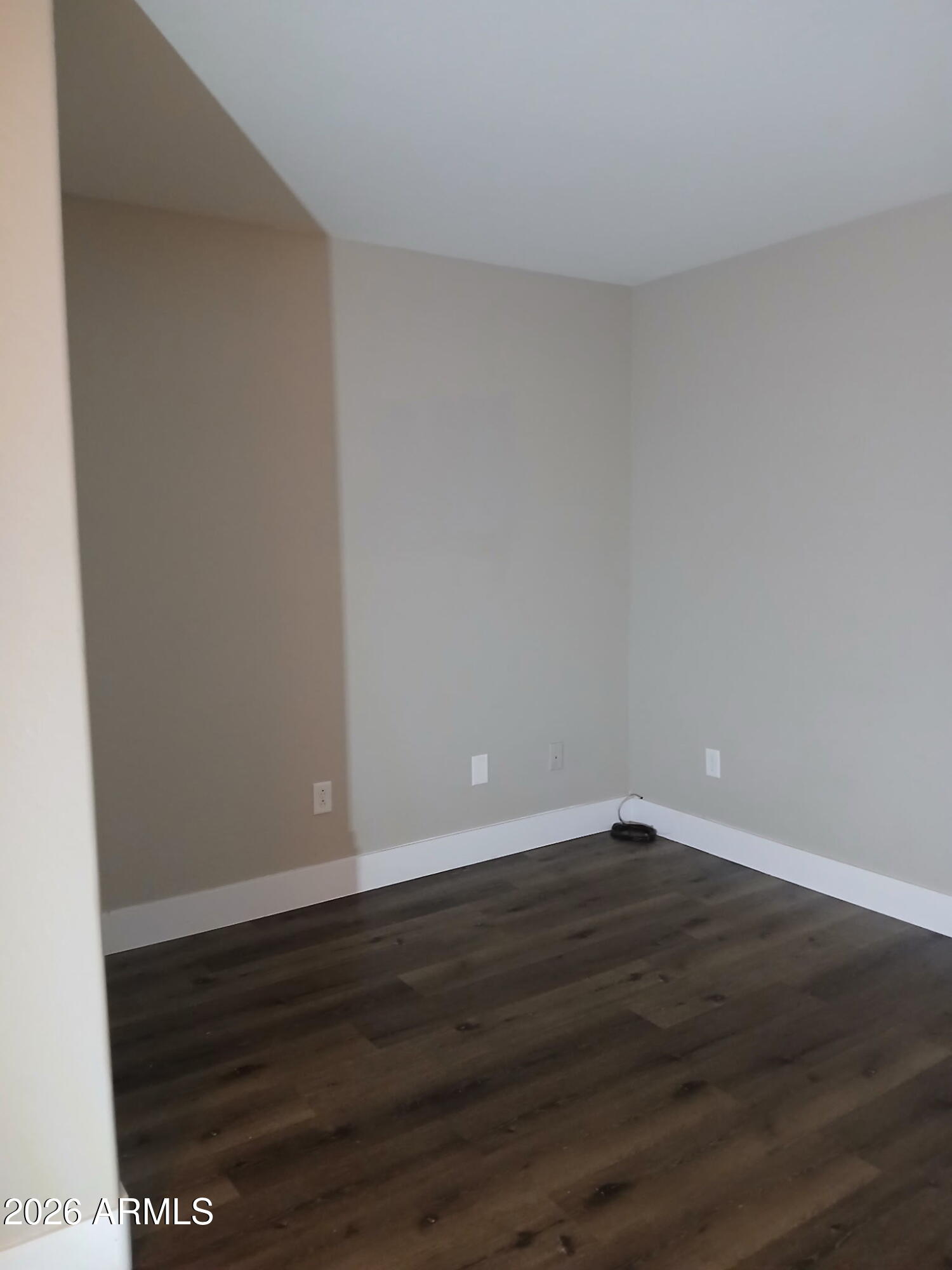 PARK CENTRAL AT AUGUSTA RANCH - Residential