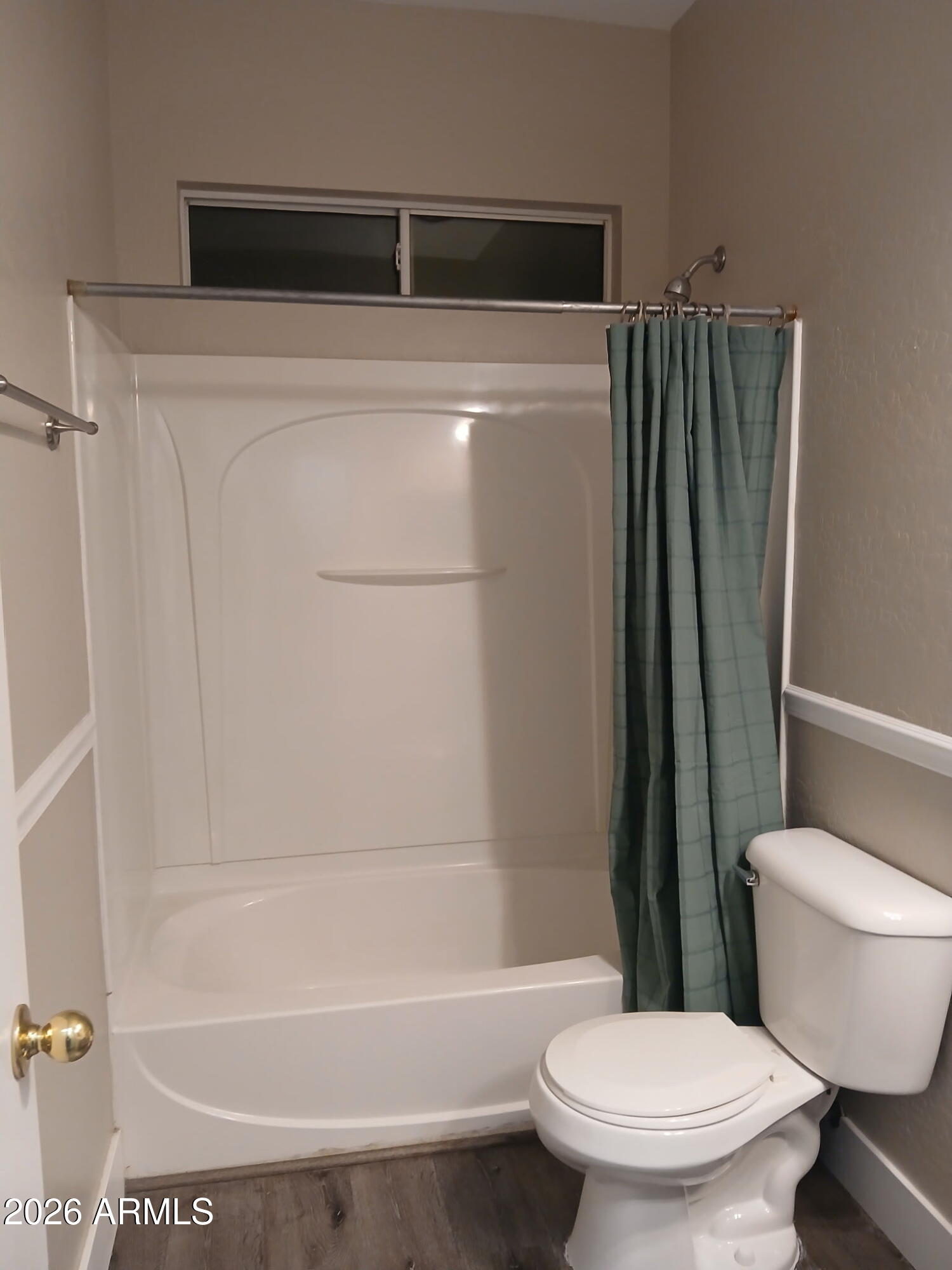 PARK CENTRAL AT AUGUSTA RANCH - Residential