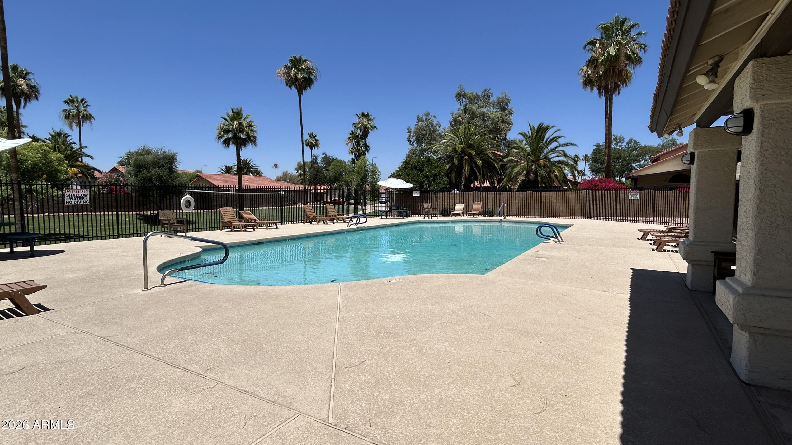 DOBSON TERRACE LOT 1-163 TR A-L - Residential Lease