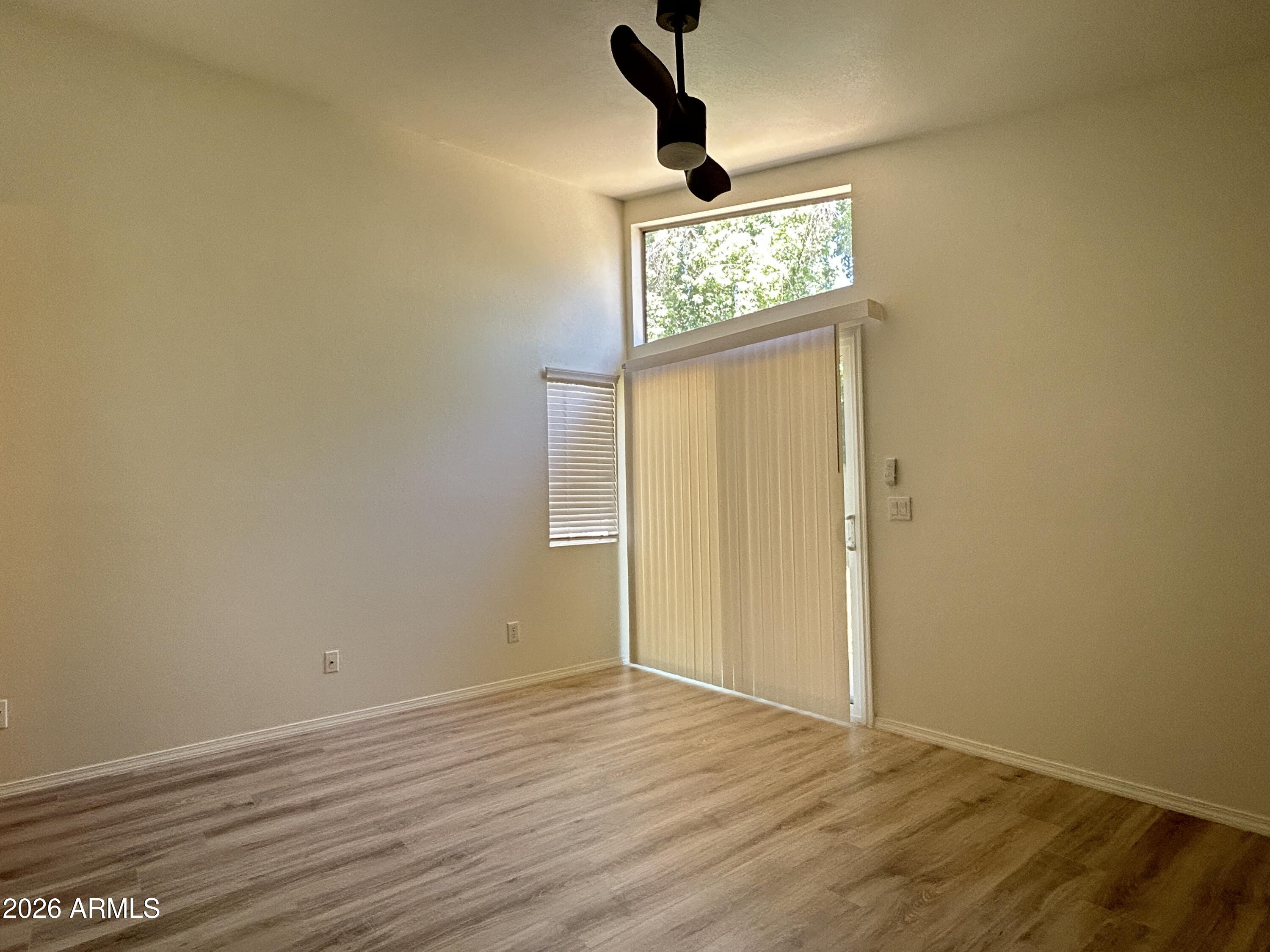 DOBSON TERRACE LOT 1-163 TR A-L - Residential Lease