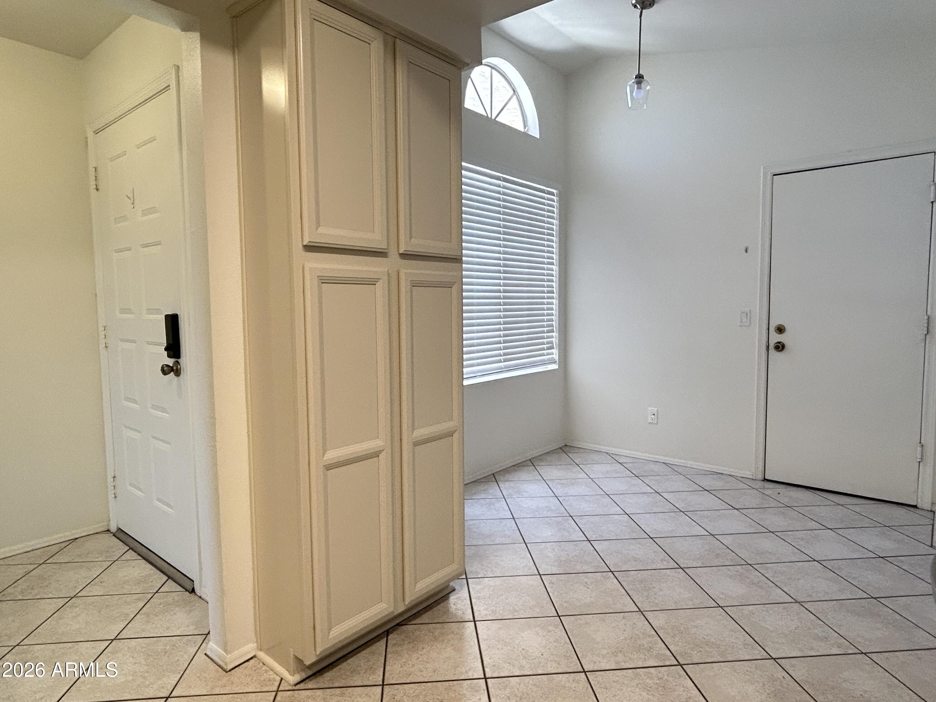 DOBSON TERRACE LOT 1-163 TR A-L - Residential Lease