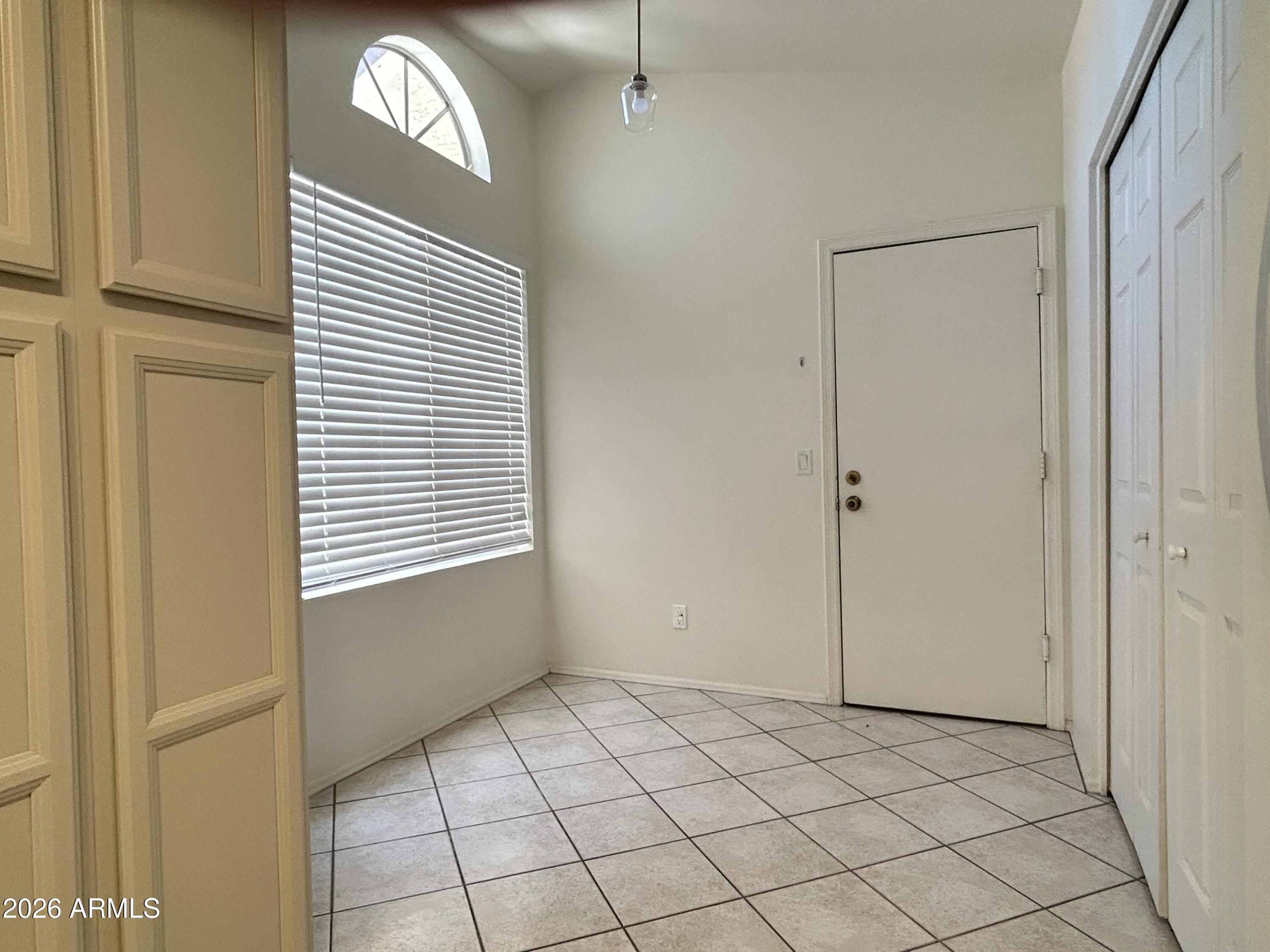 DOBSON TERRACE LOT 1-163 TR A-L - Residential Lease