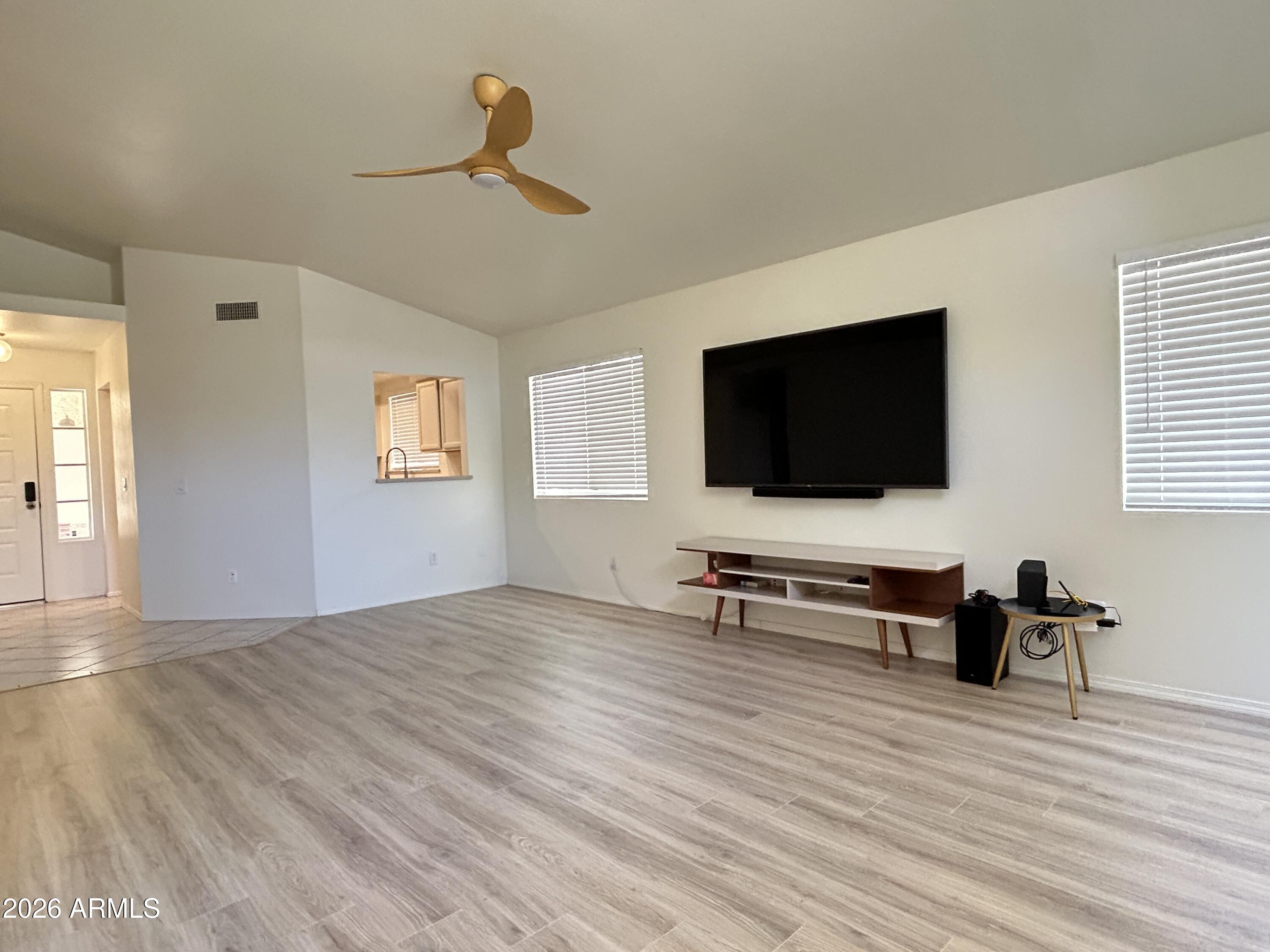 DOBSON TERRACE LOT 1-163 TR A-L - Residential Lease