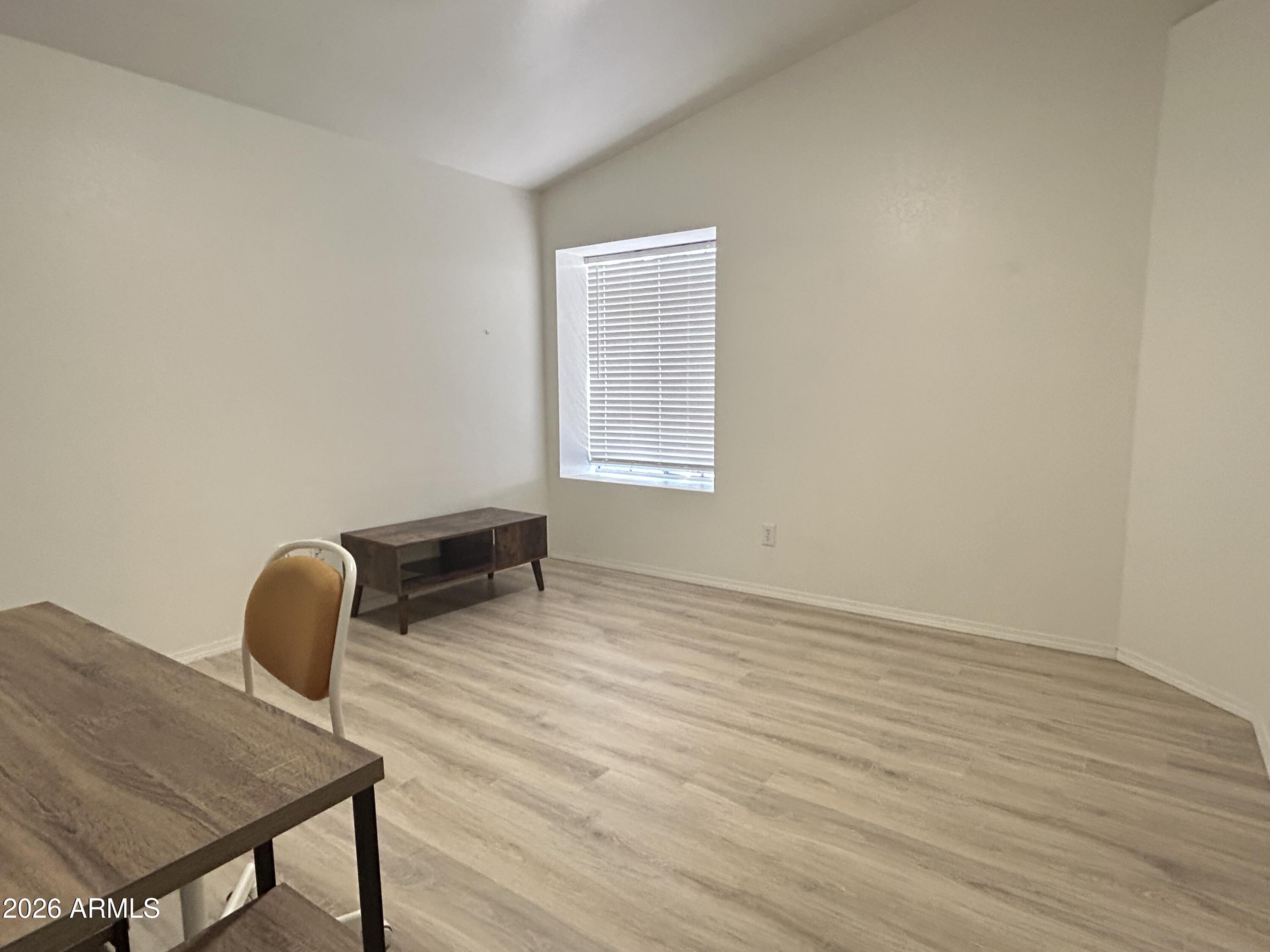 DOBSON TERRACE LOT 1-163 TR A-L - Residential Lease