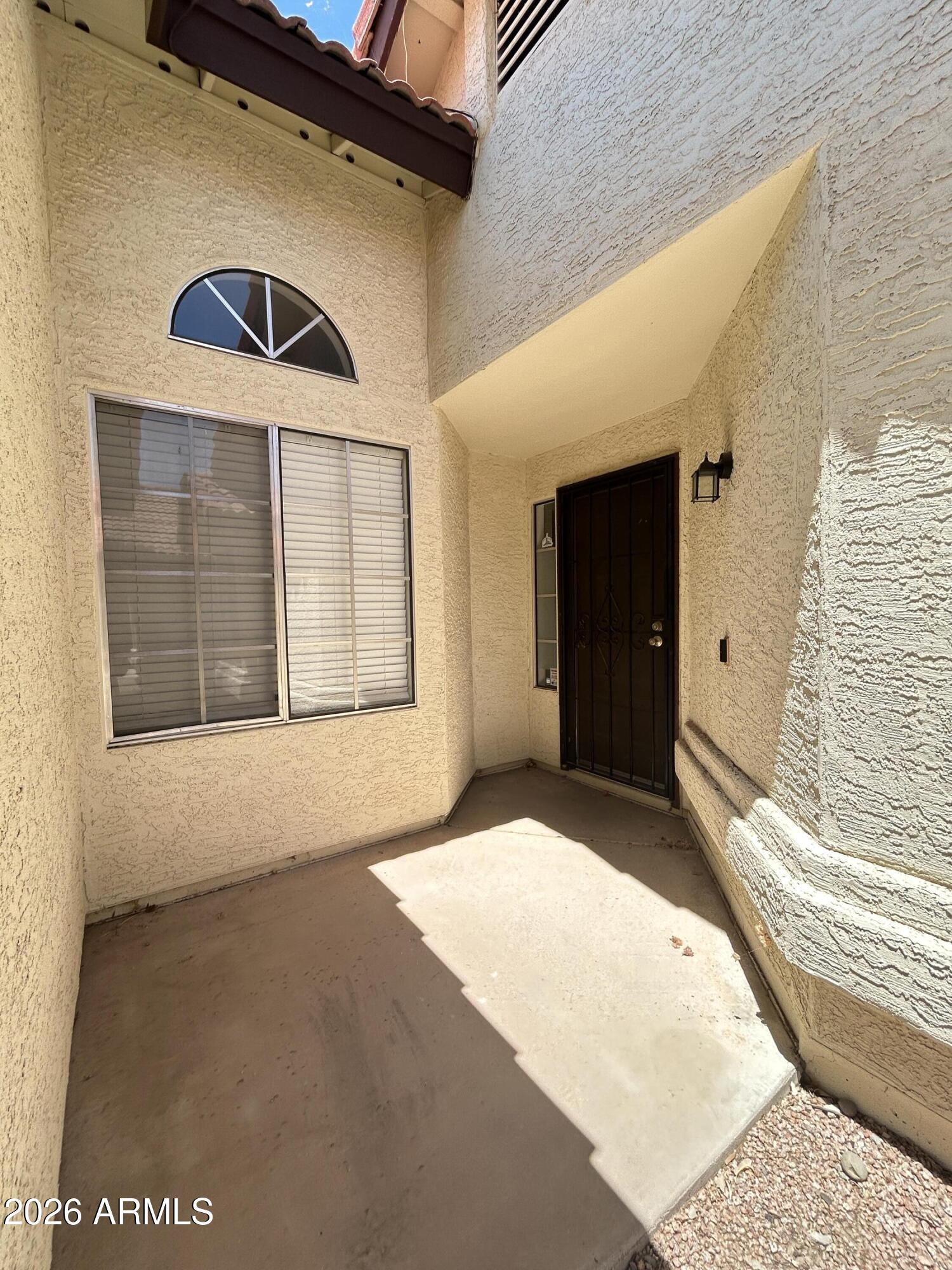 DOBSON TERRACE LOT 1-163 TR A-L - Residential Lease