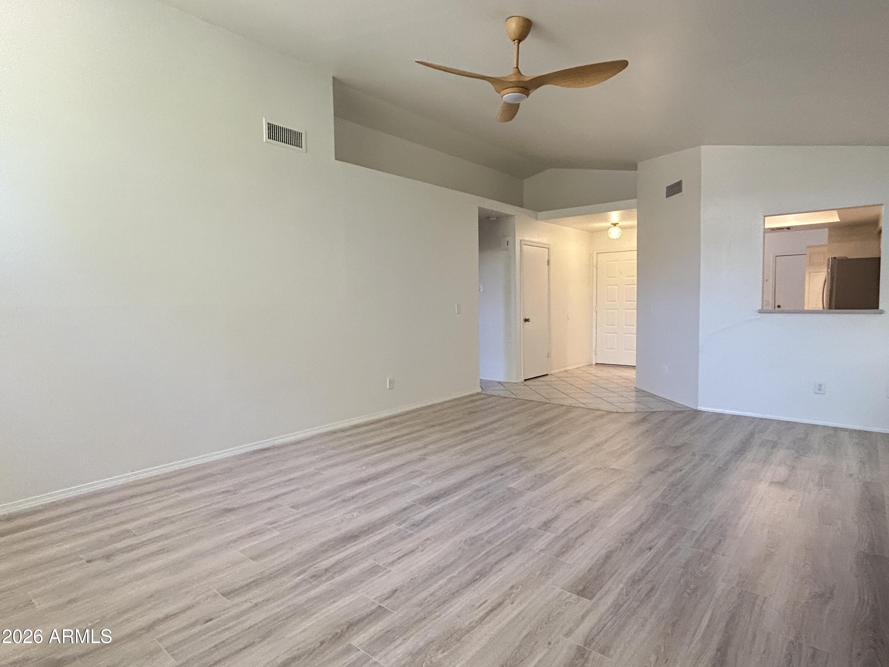 DOBSON TERRACE LOT 1-163 TR A-L - Residential Lease
