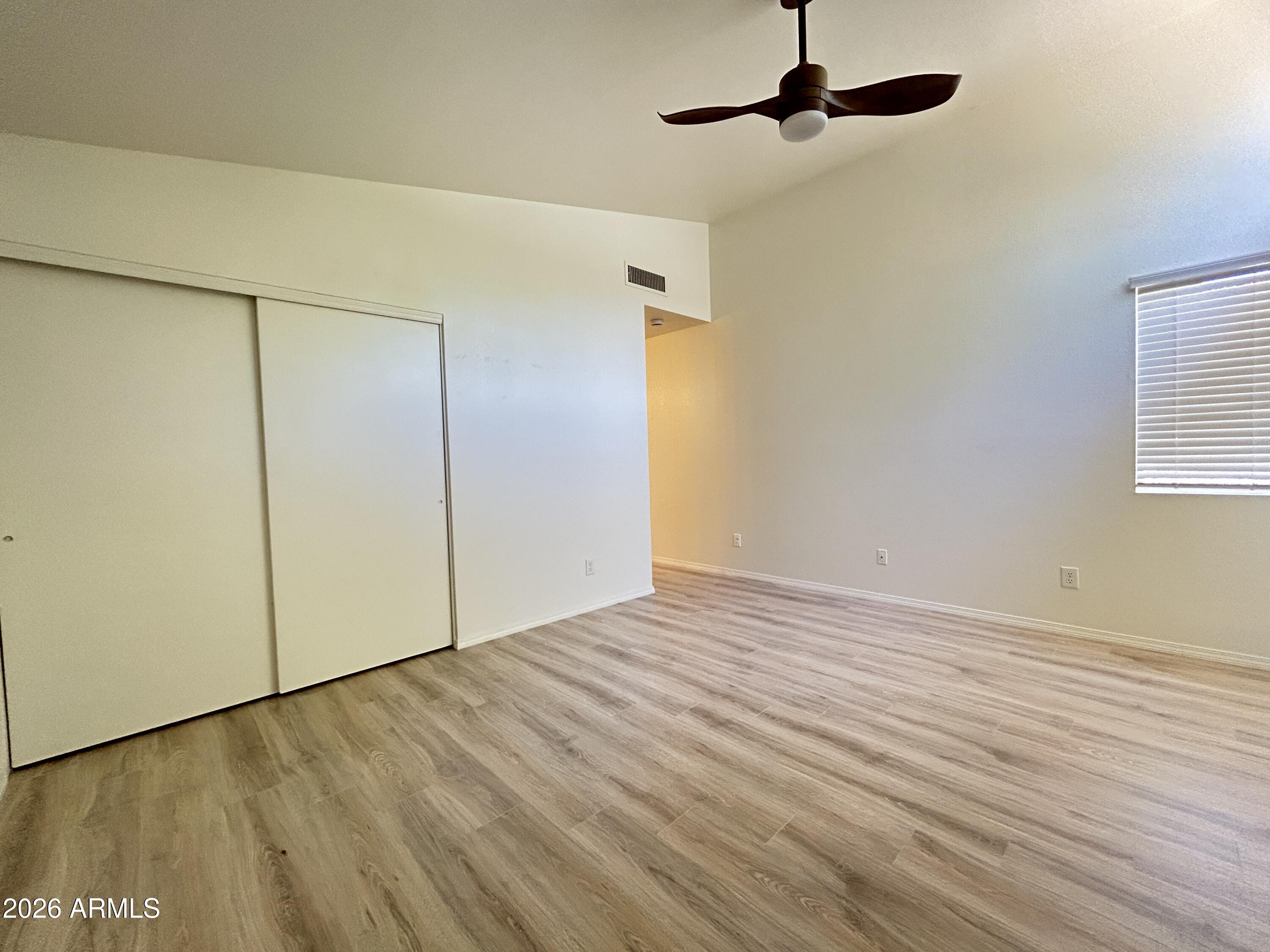 DOBSON TERRACE LOT 1-163 TR A-L - Residential Lease