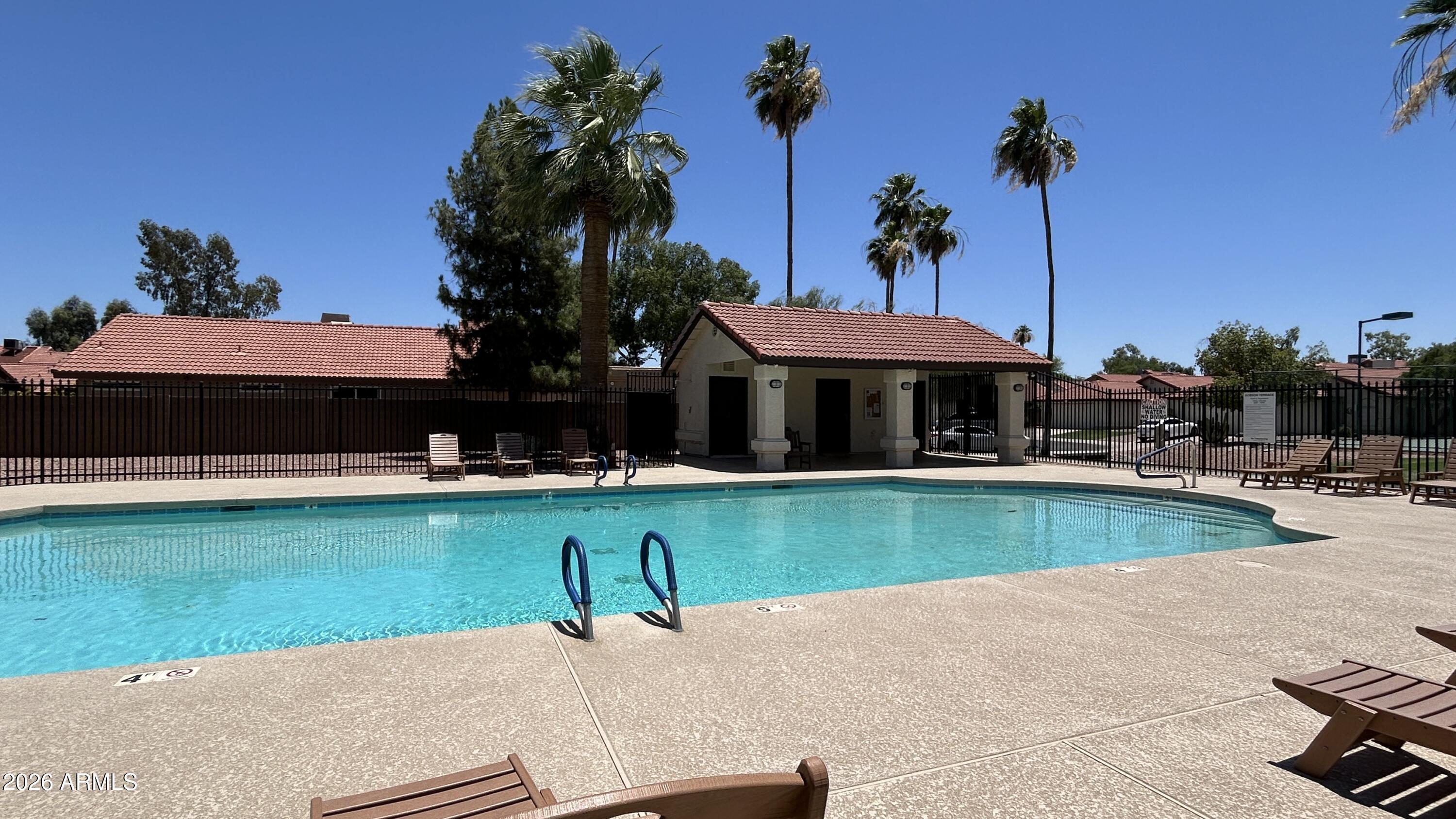 DOBSON TERRACE LOT 1-163 TR A-L - Residential Lease