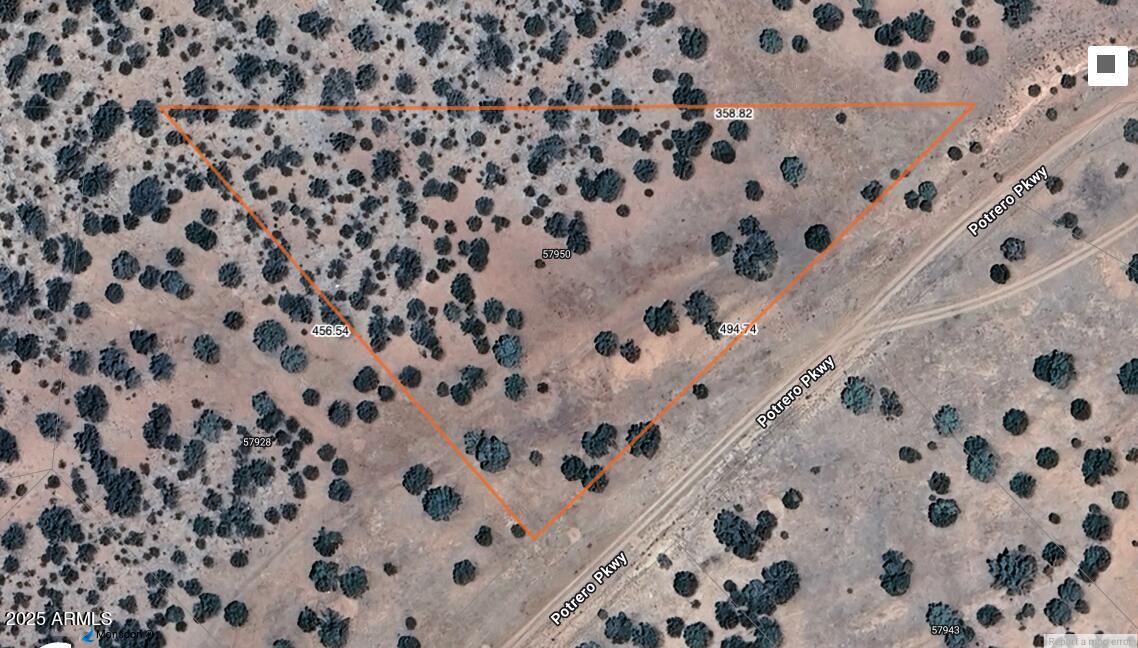BRIDGE CANYON COUNTRY ESTATES UNIT 20 - Land
