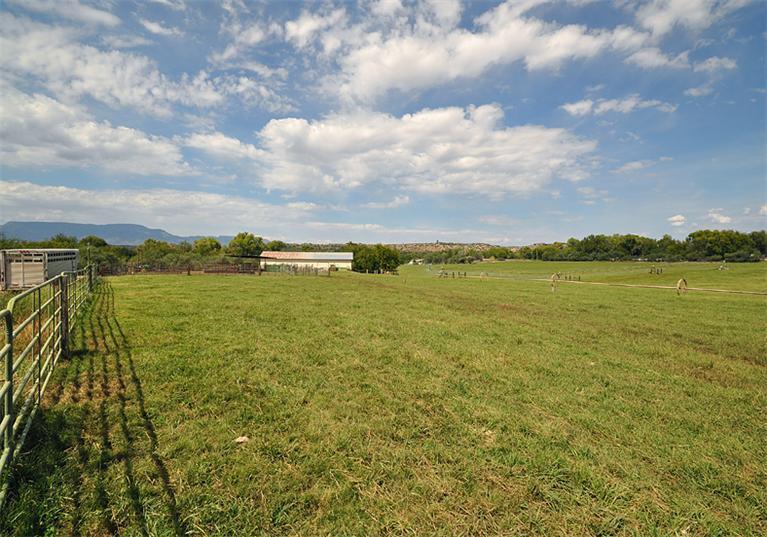 5 Acres or More - Residential