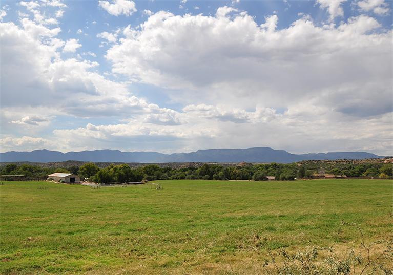 5 Acres or More - Residential