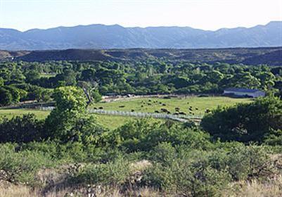 5 Acres or More - Residential
