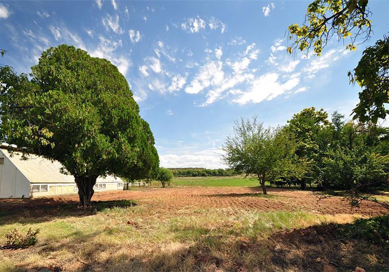 5 Acres or More - Residential