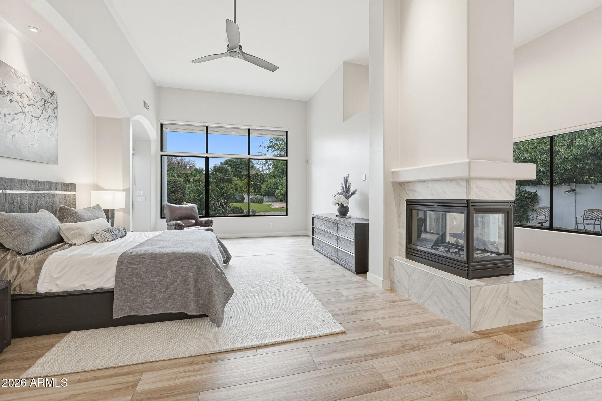 SUN DANCER ESTATES - Residential