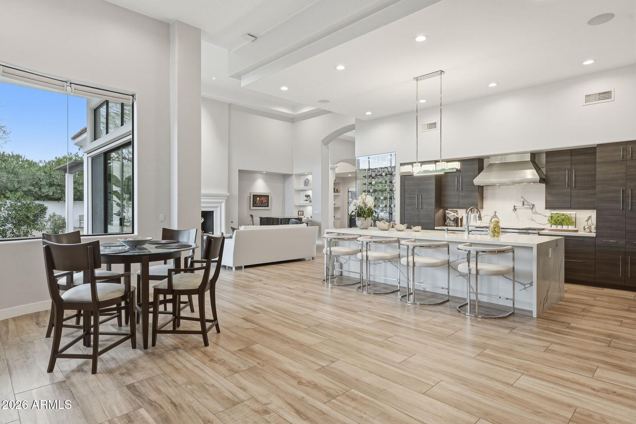 SUN DANCER ESTATES - Residential