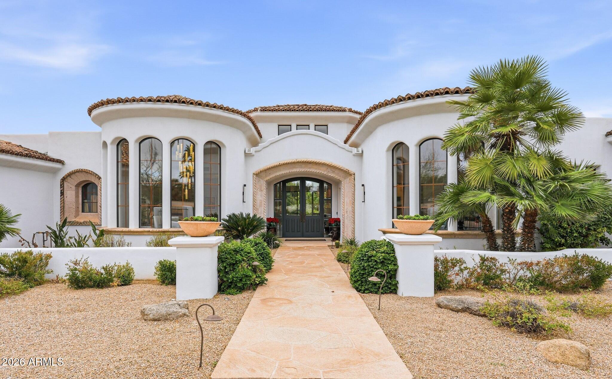 SUN DANCER ESTATES - Residential