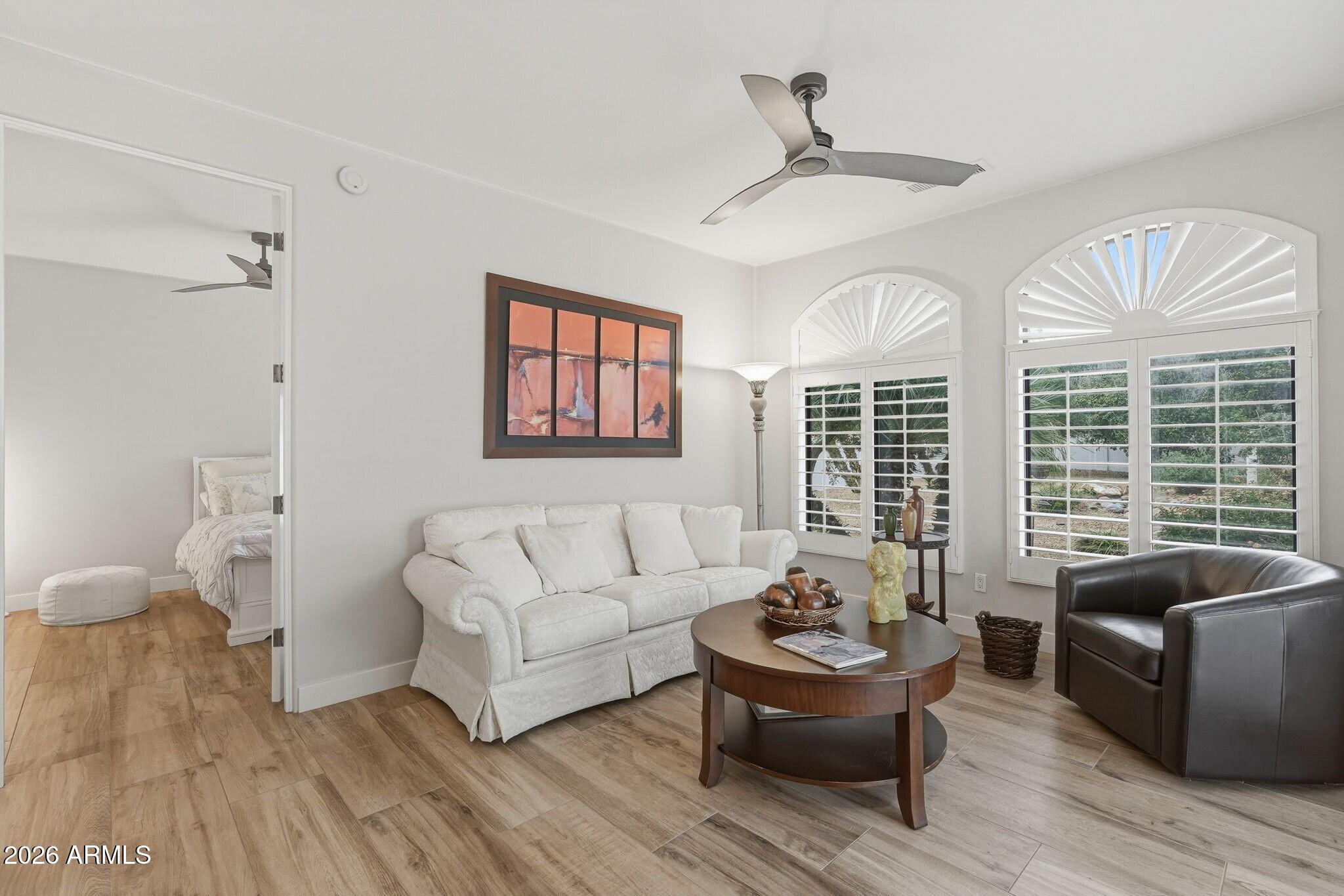 SUN DANCER ESTATES - Residential