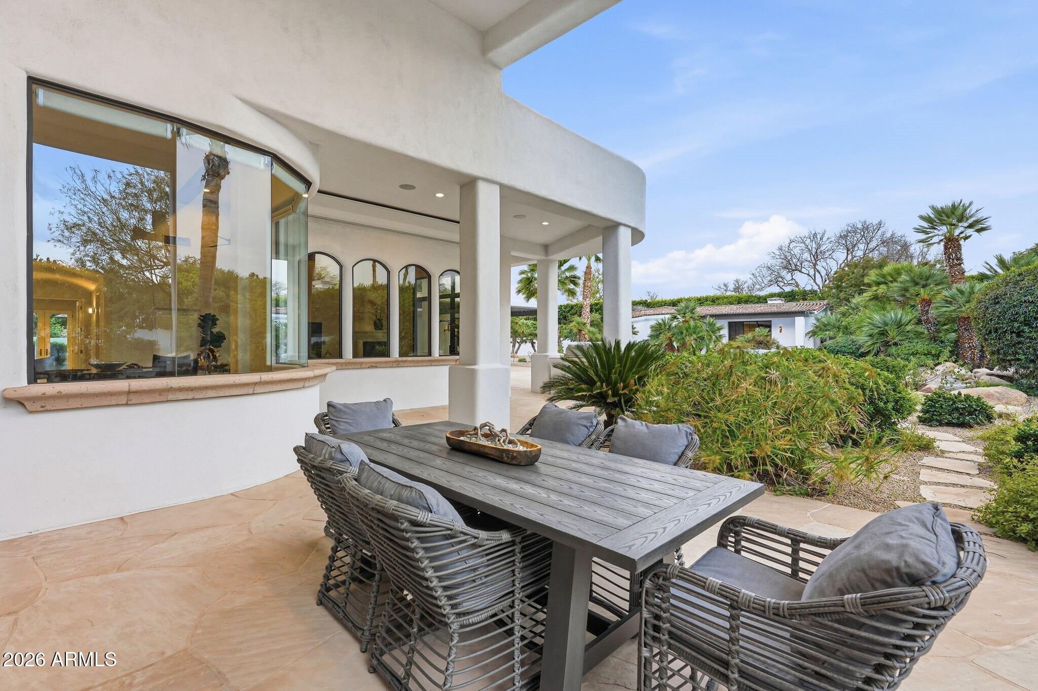 SUN DANCER ESTATES - Residential