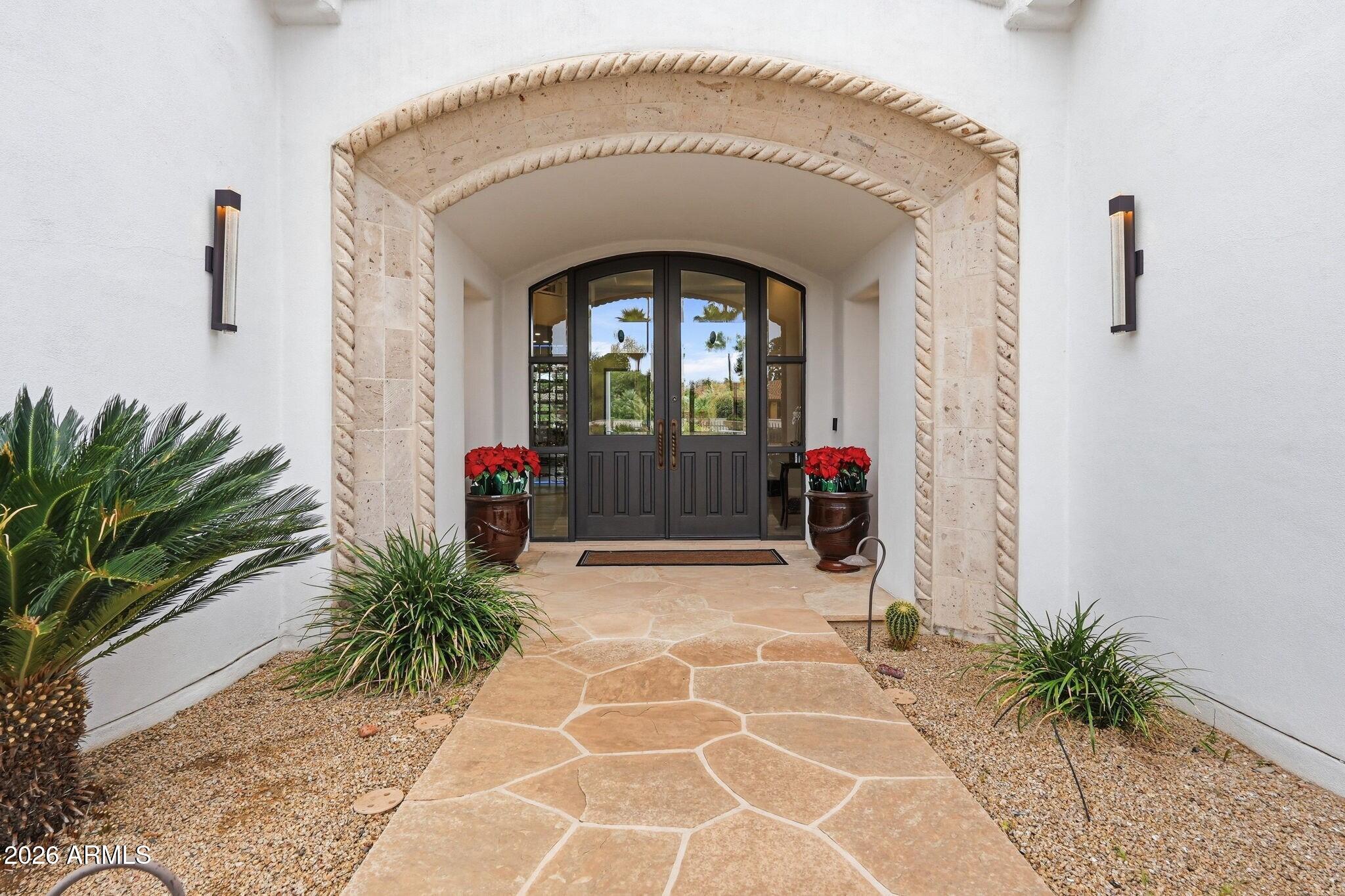 SUN DANCER ESTATES - Residential