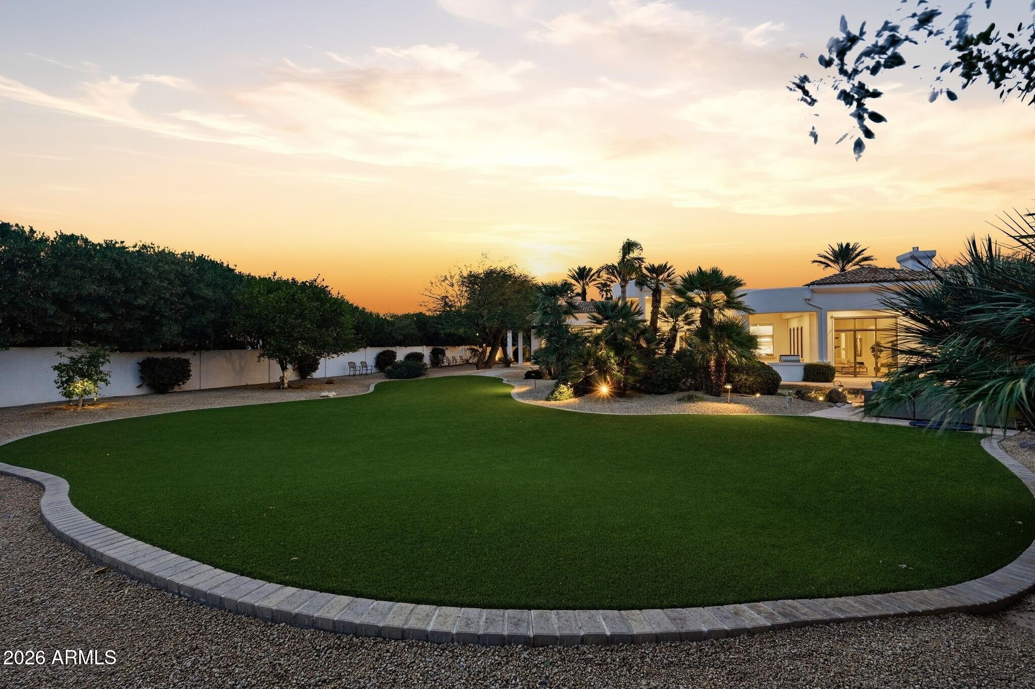 SUN DANCER ESTATES - Residential
