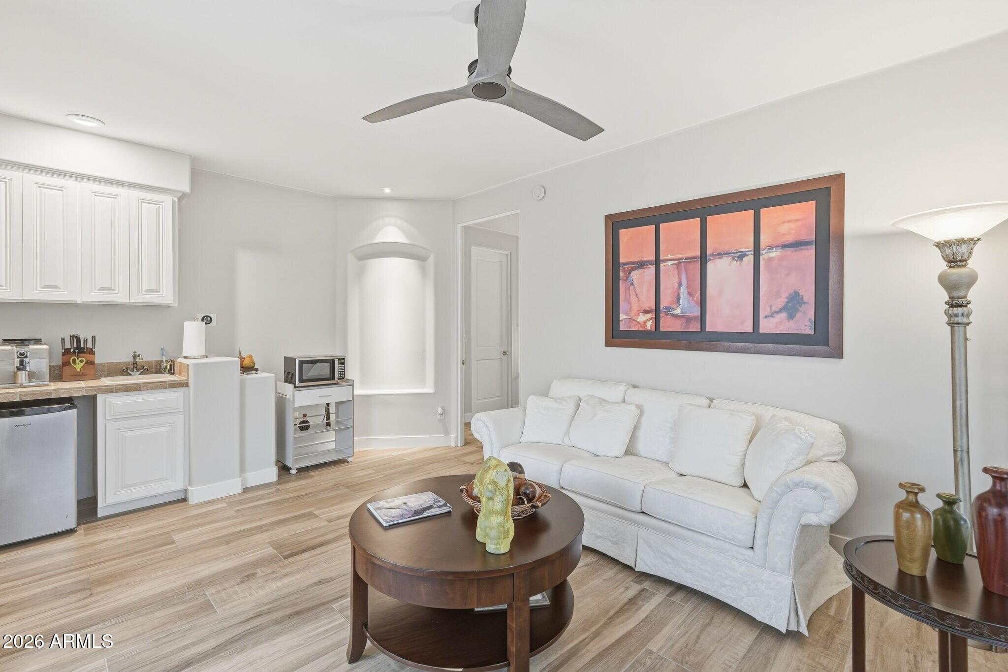 SUN DANCER ESTATES - Residential