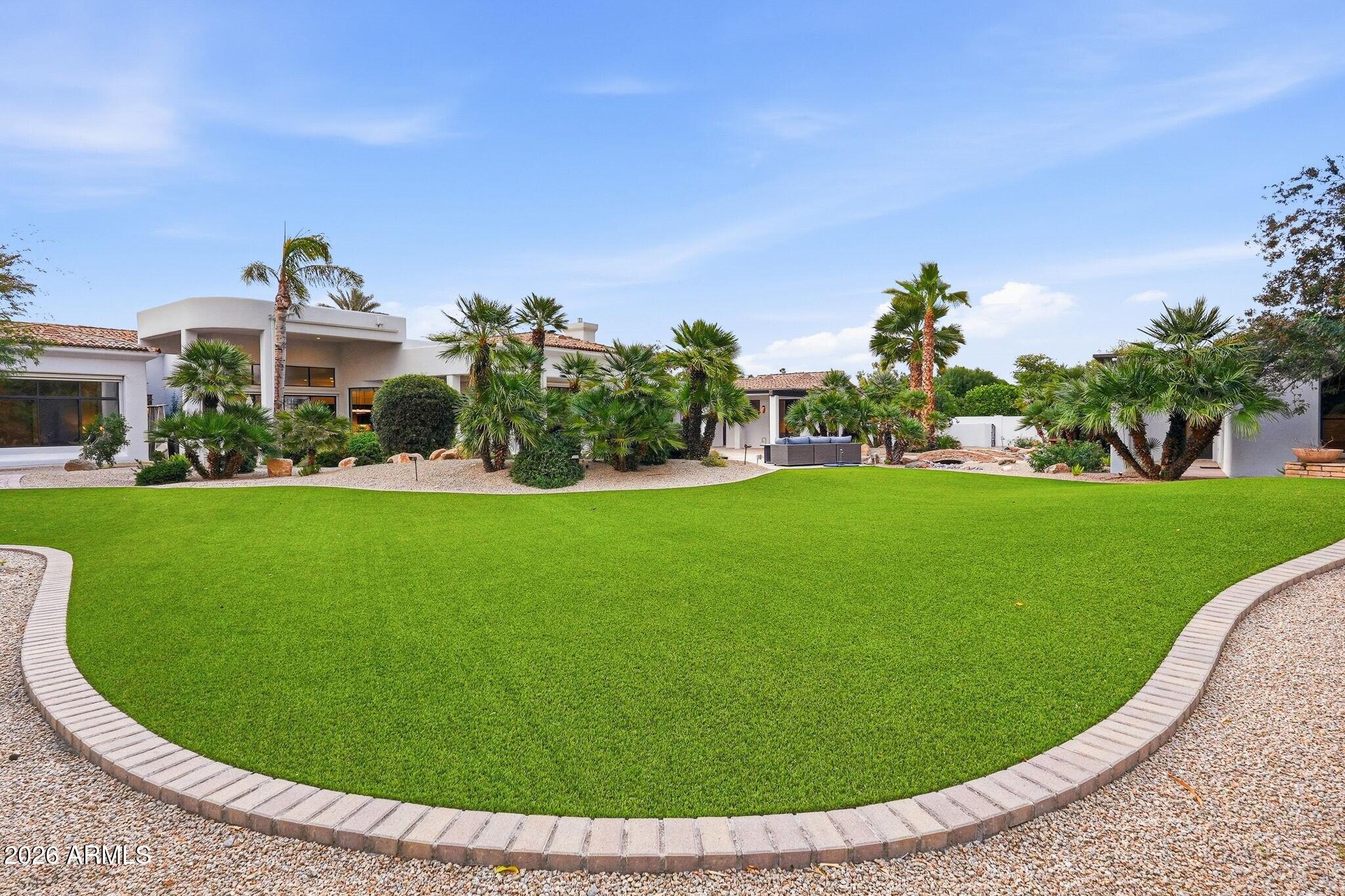 SUN DANCER ESTATES - Residential