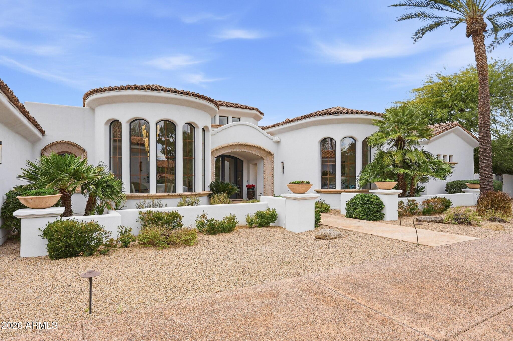 SUN DANCER ESTATES - Residential