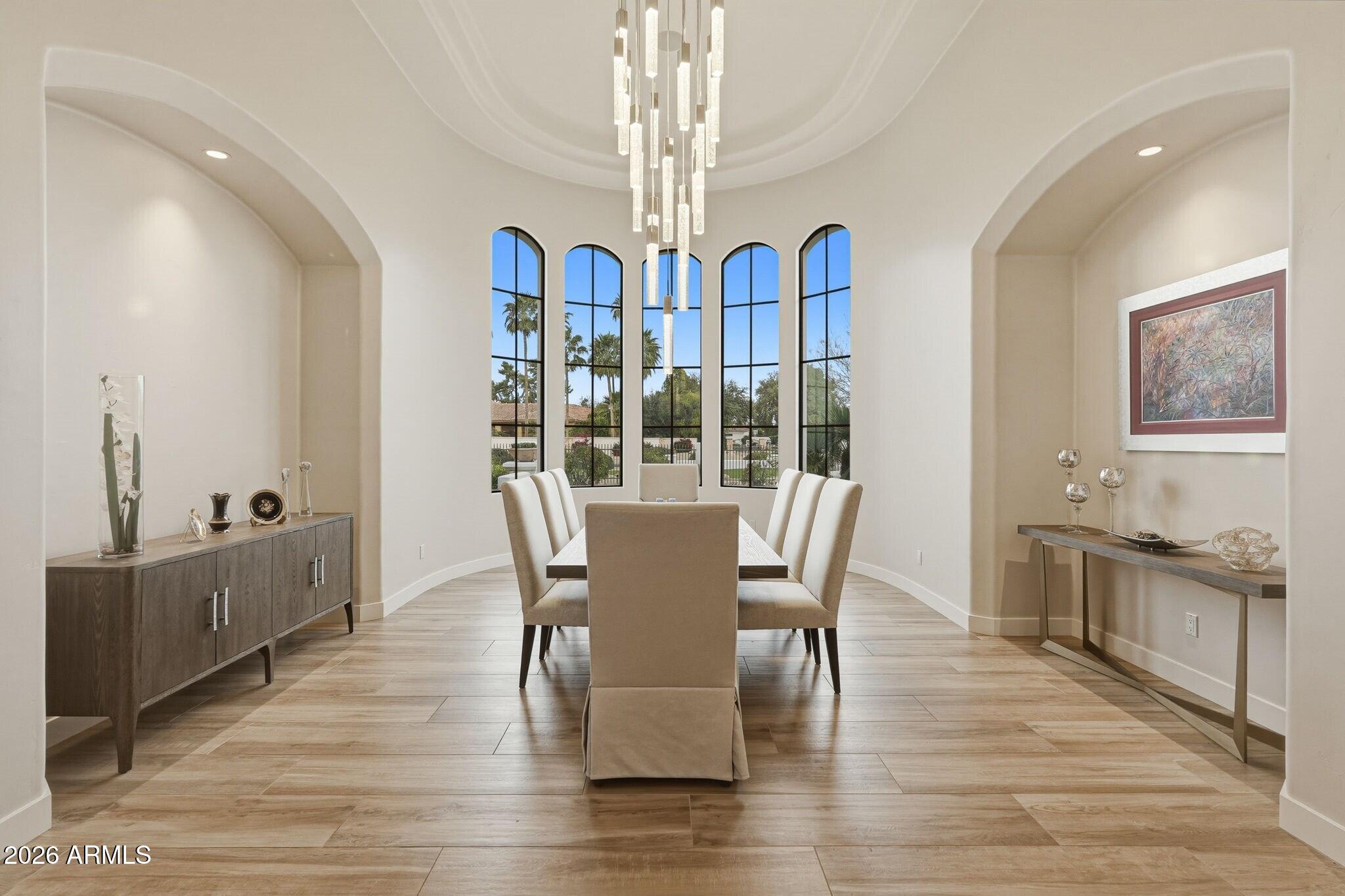 SUN DANCER ESTATES - Residential