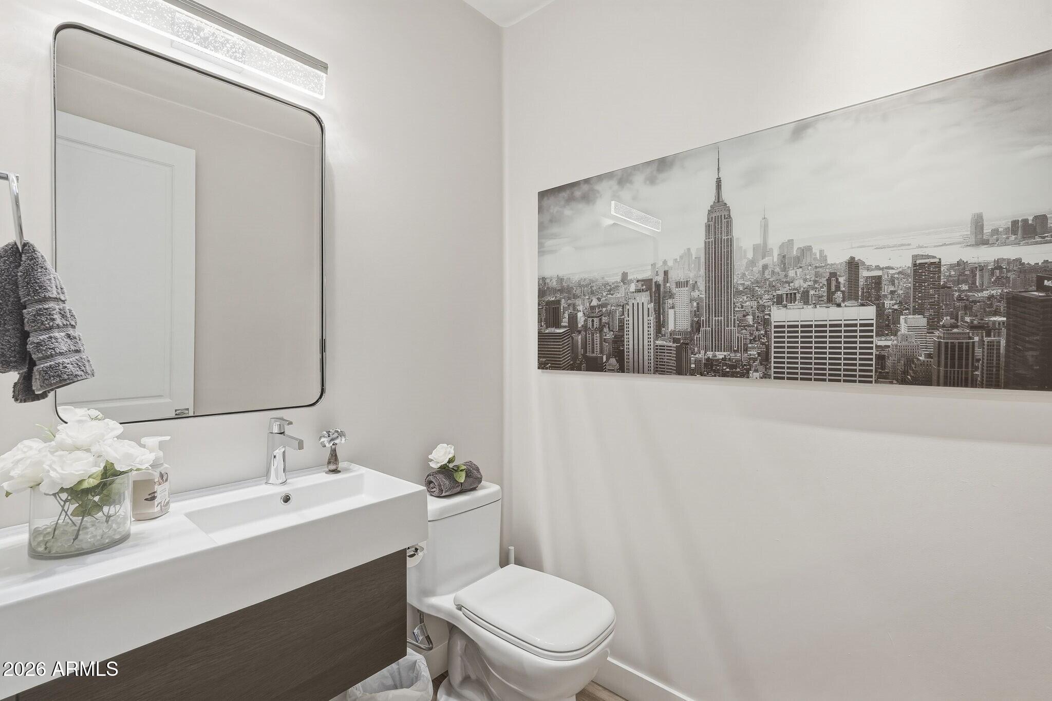 SUN DANCER ESTATES - Residential