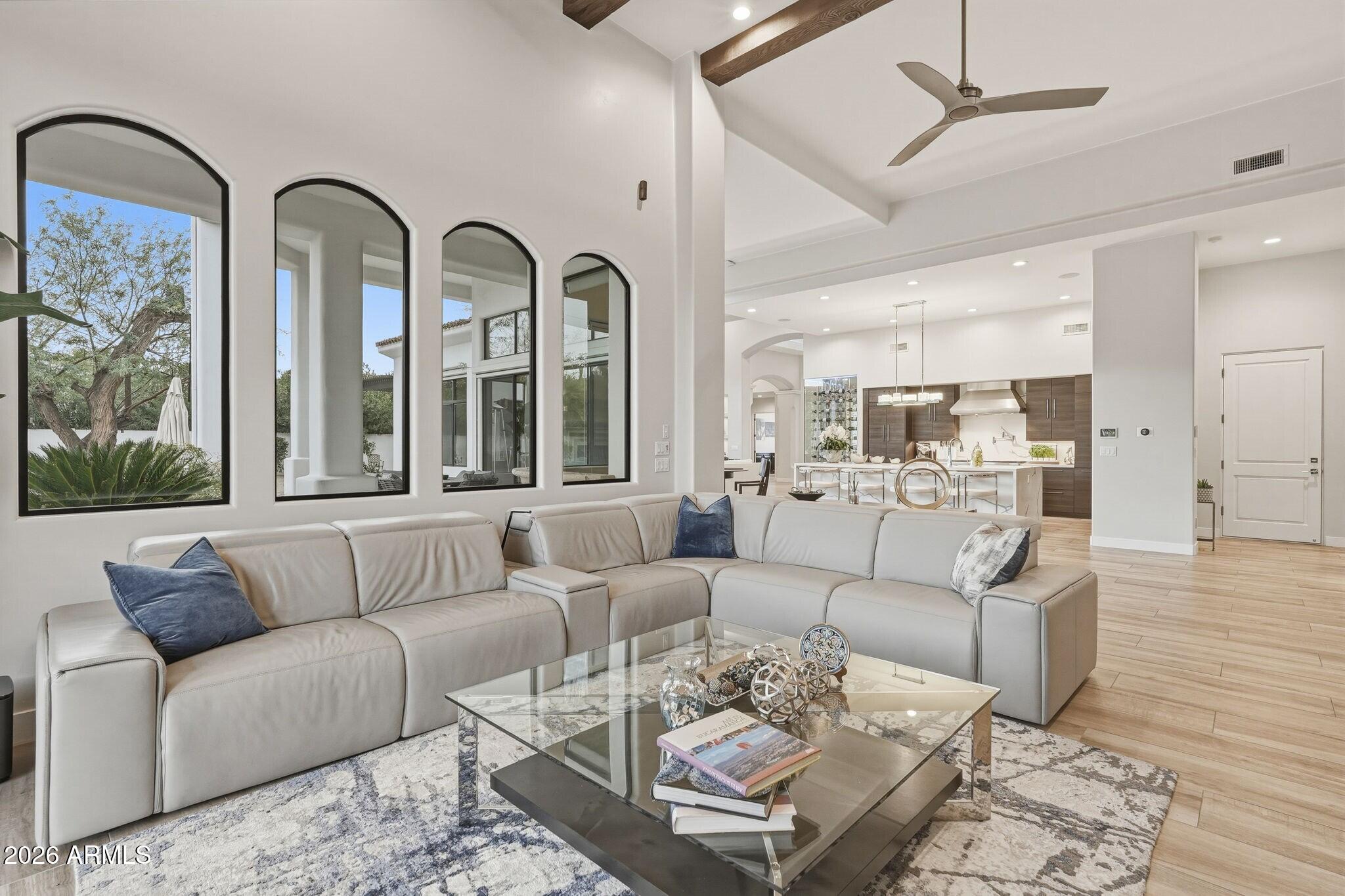 SUN DANCER ESTATES - Residential