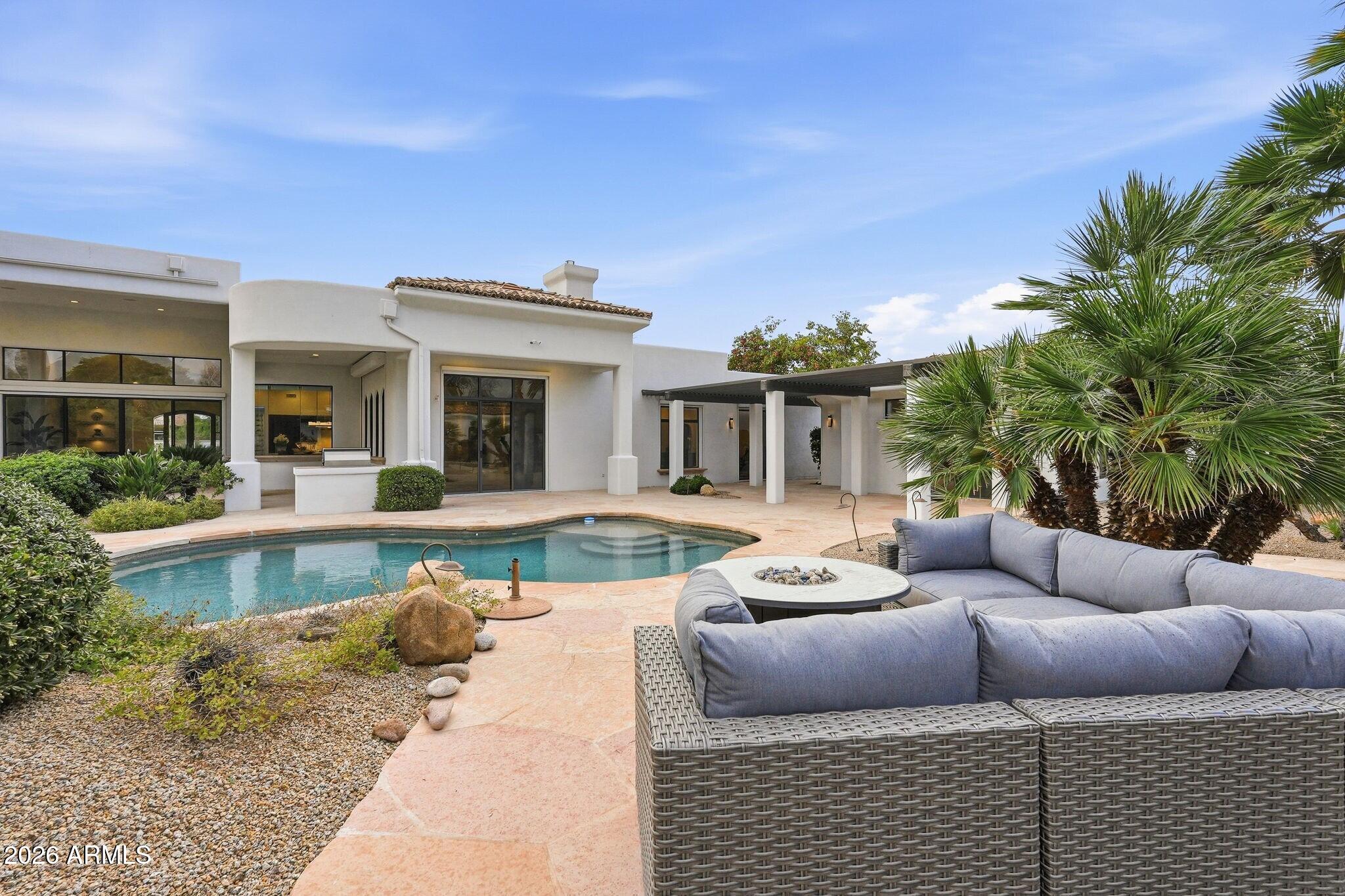 SUN DANCER ESTATES - Residential