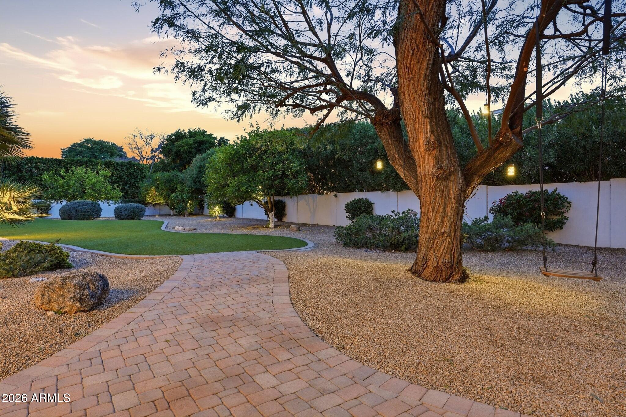SUN DANCER ESTATES - Residential