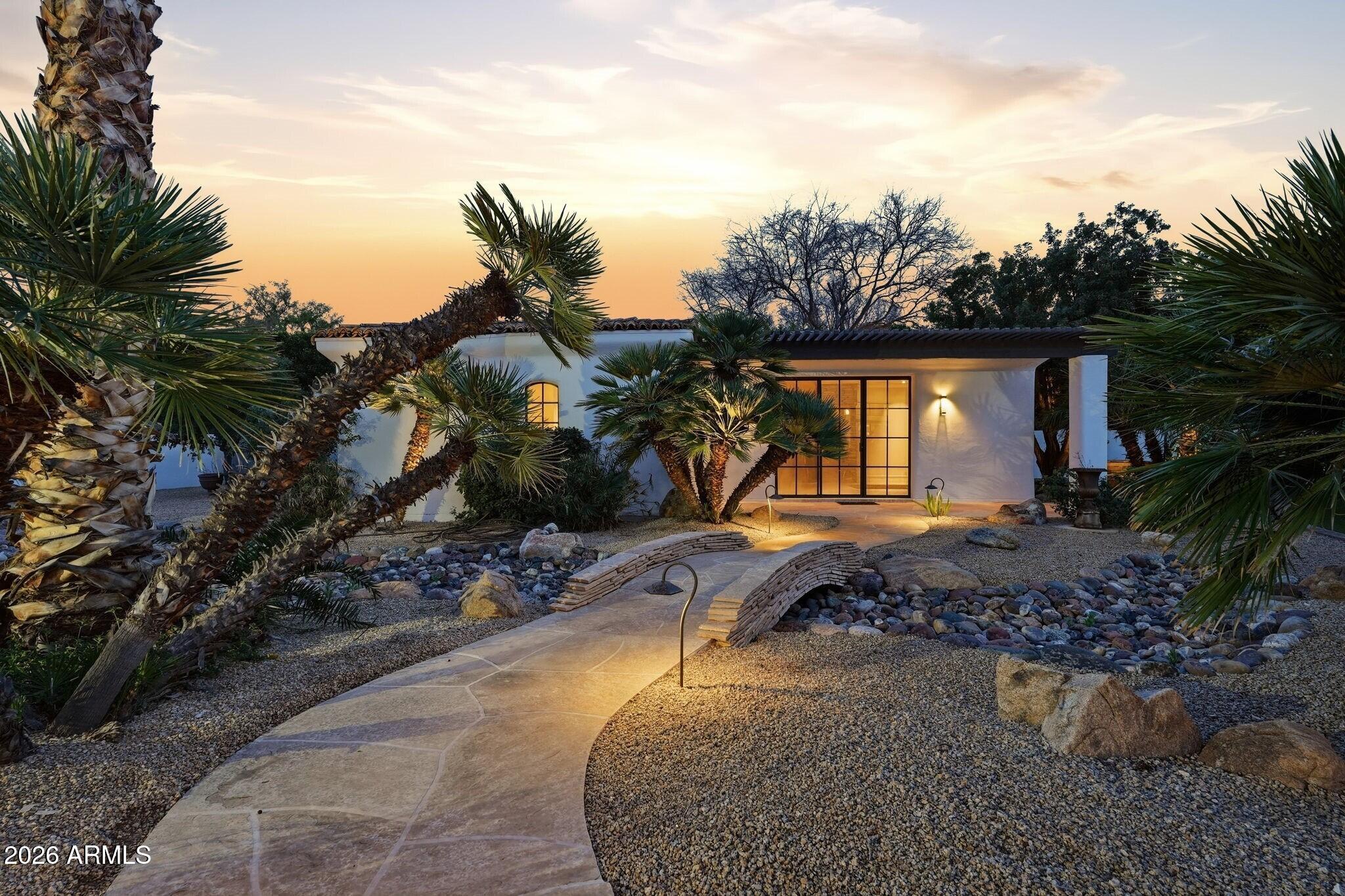 SUN DANCER ESTATES - Residential