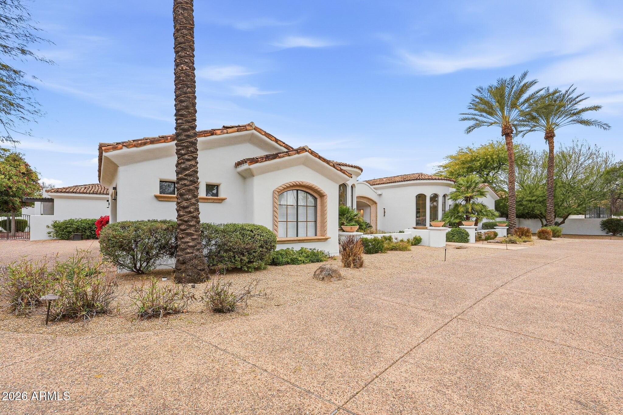 SUN DANCER ESTATES - Residential
