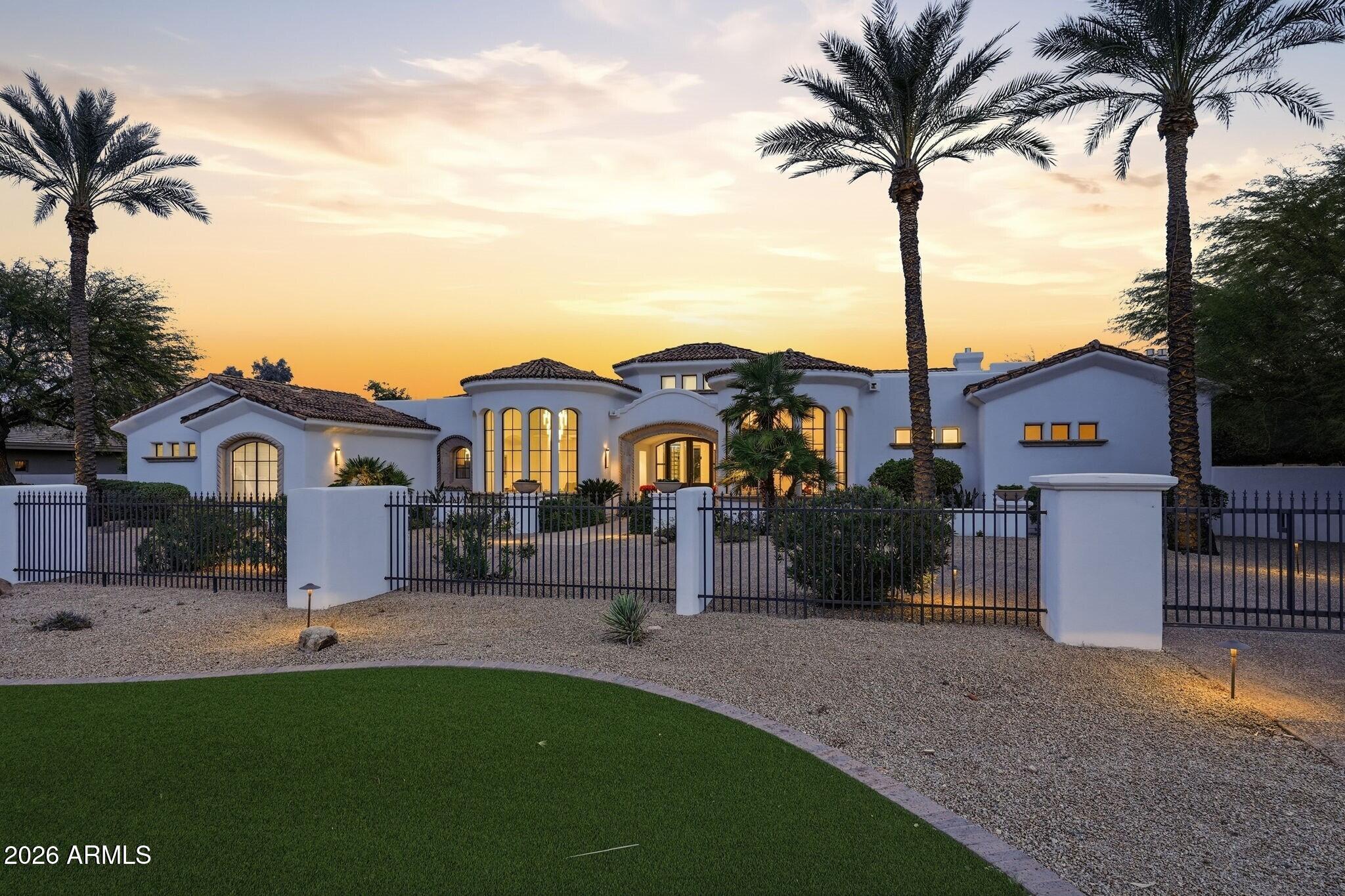 SUN DANCER ESTATES - Residential